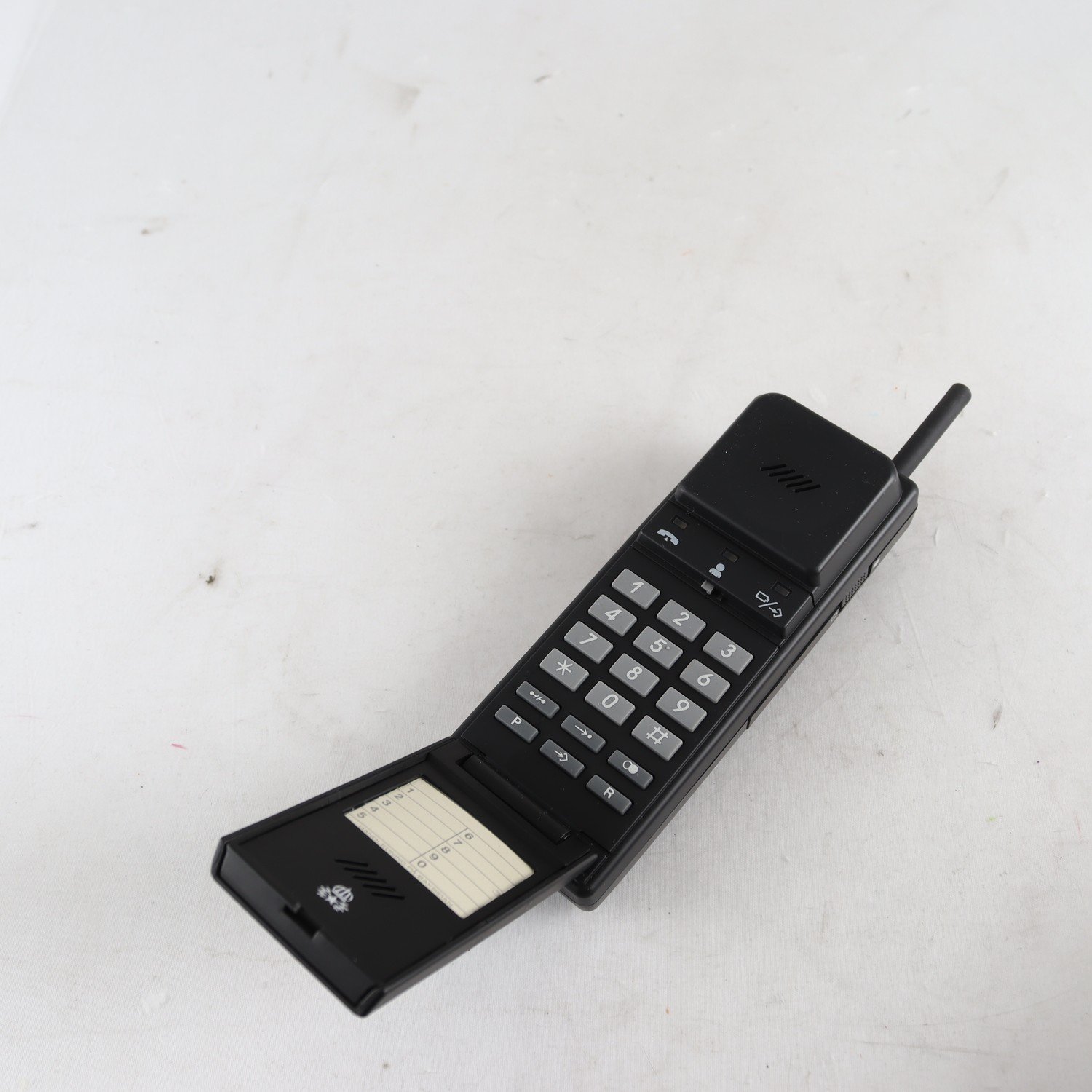 Telefon, Telia Pocket 900.