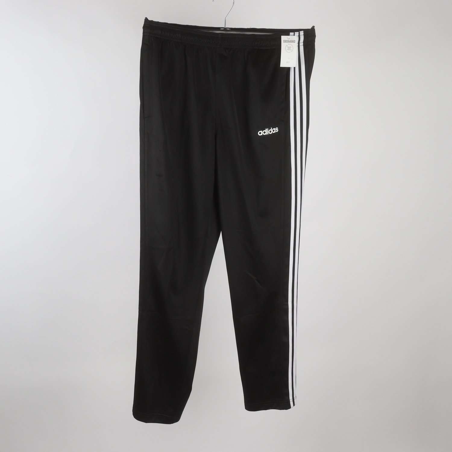 Sport Byxor, Adidas, svart, stl. L