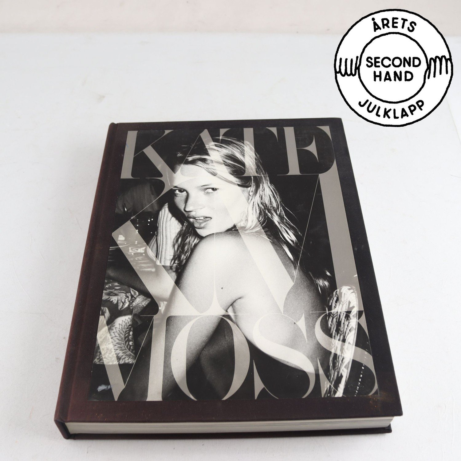 The Kate Moss Book