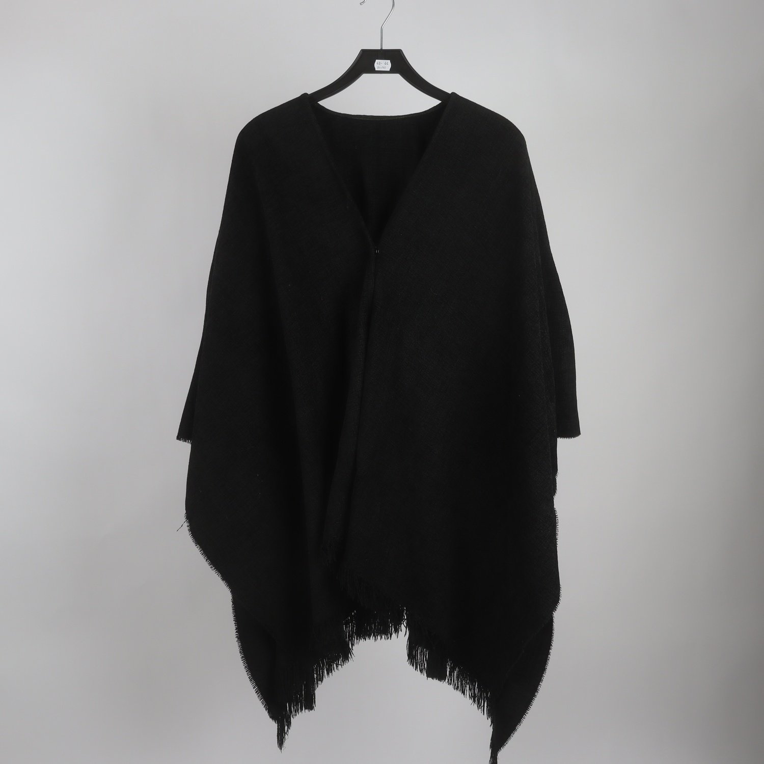 Poncho, Onesize