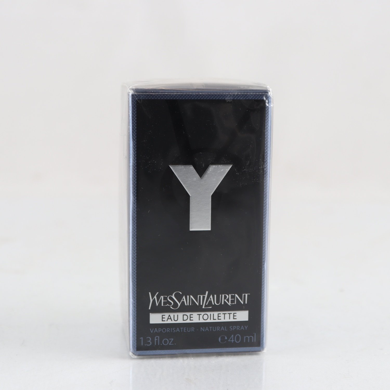 Edt, Yves Saint Laurent, Y