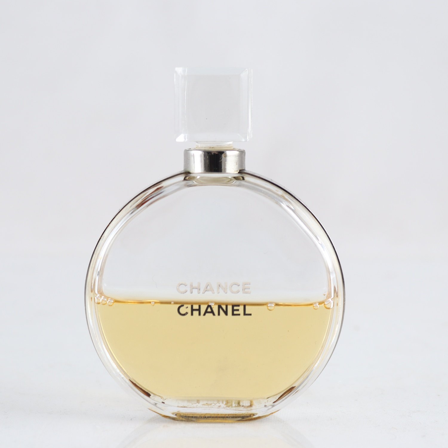 Edt, Chanel, Chance