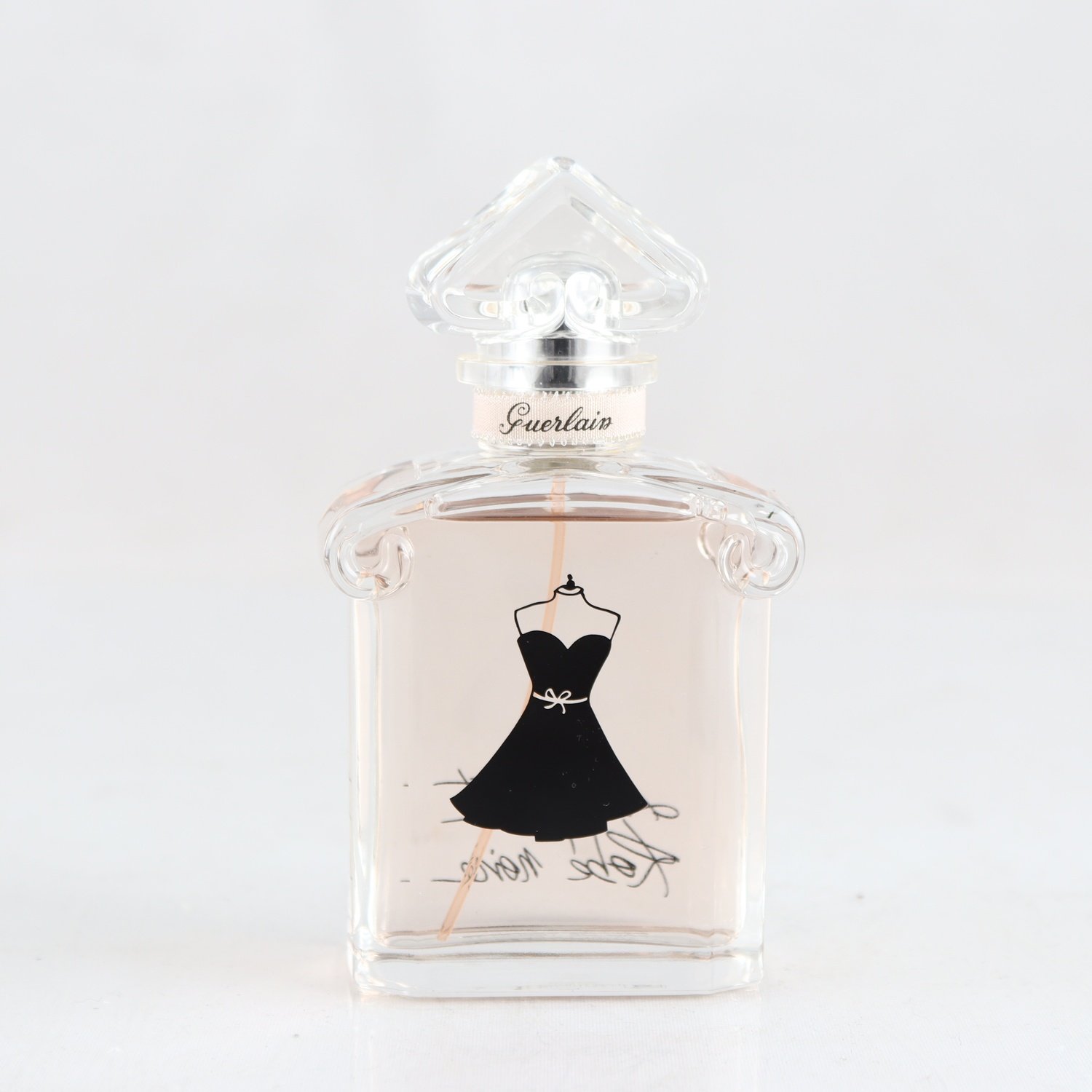 Edt, Guerlain, La petite robe noir