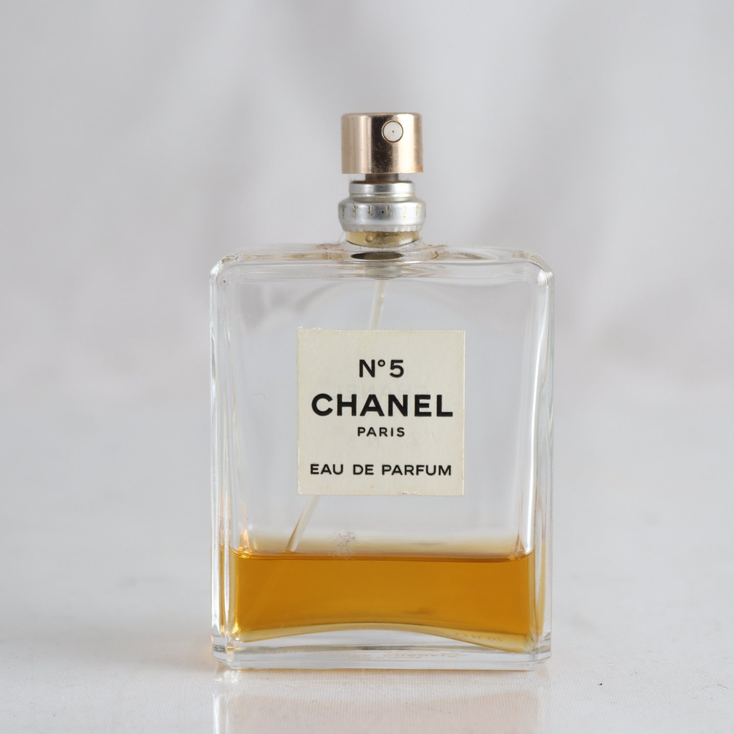 Parfym, Chanel, No 5