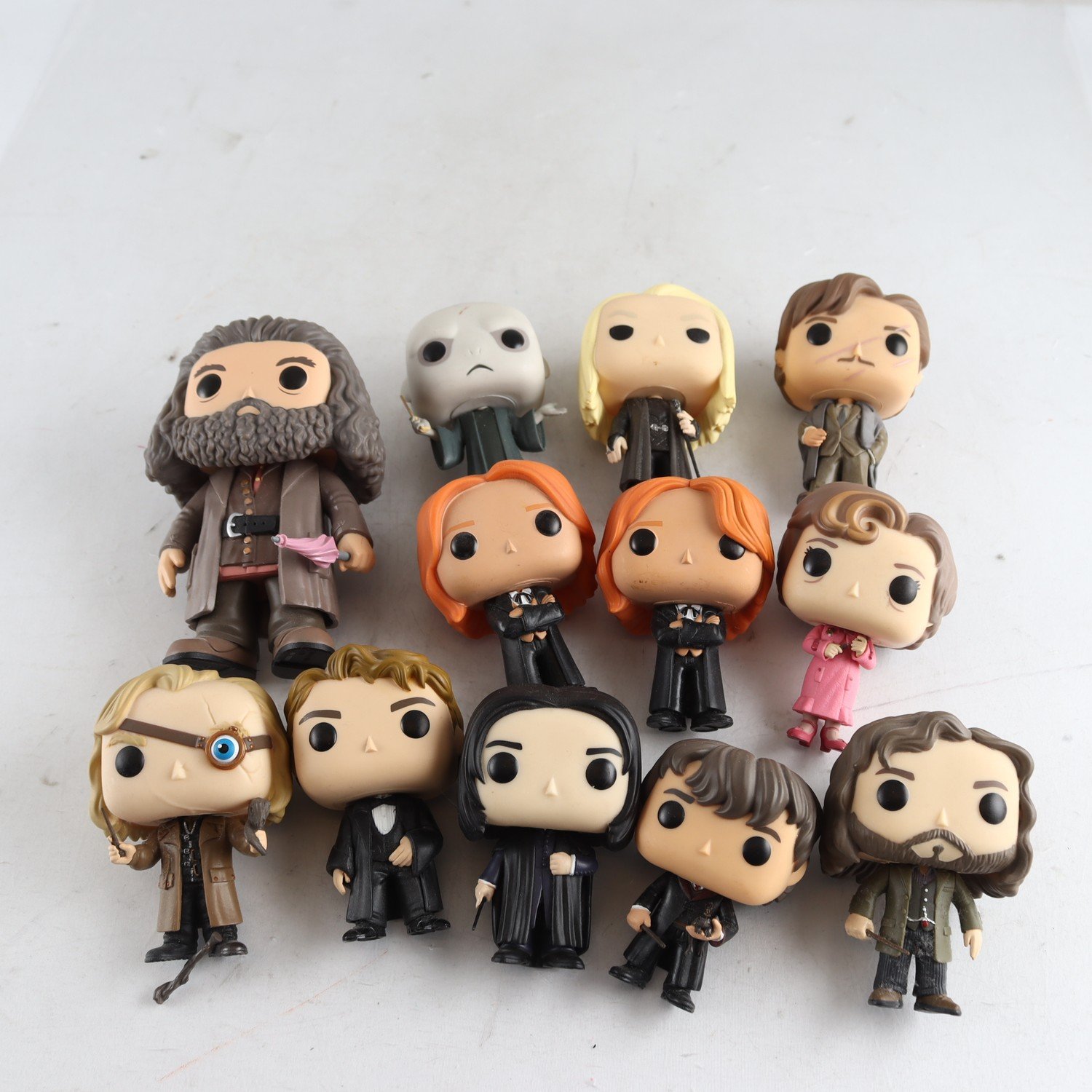 Figurer, Funko pop, Harry Potter