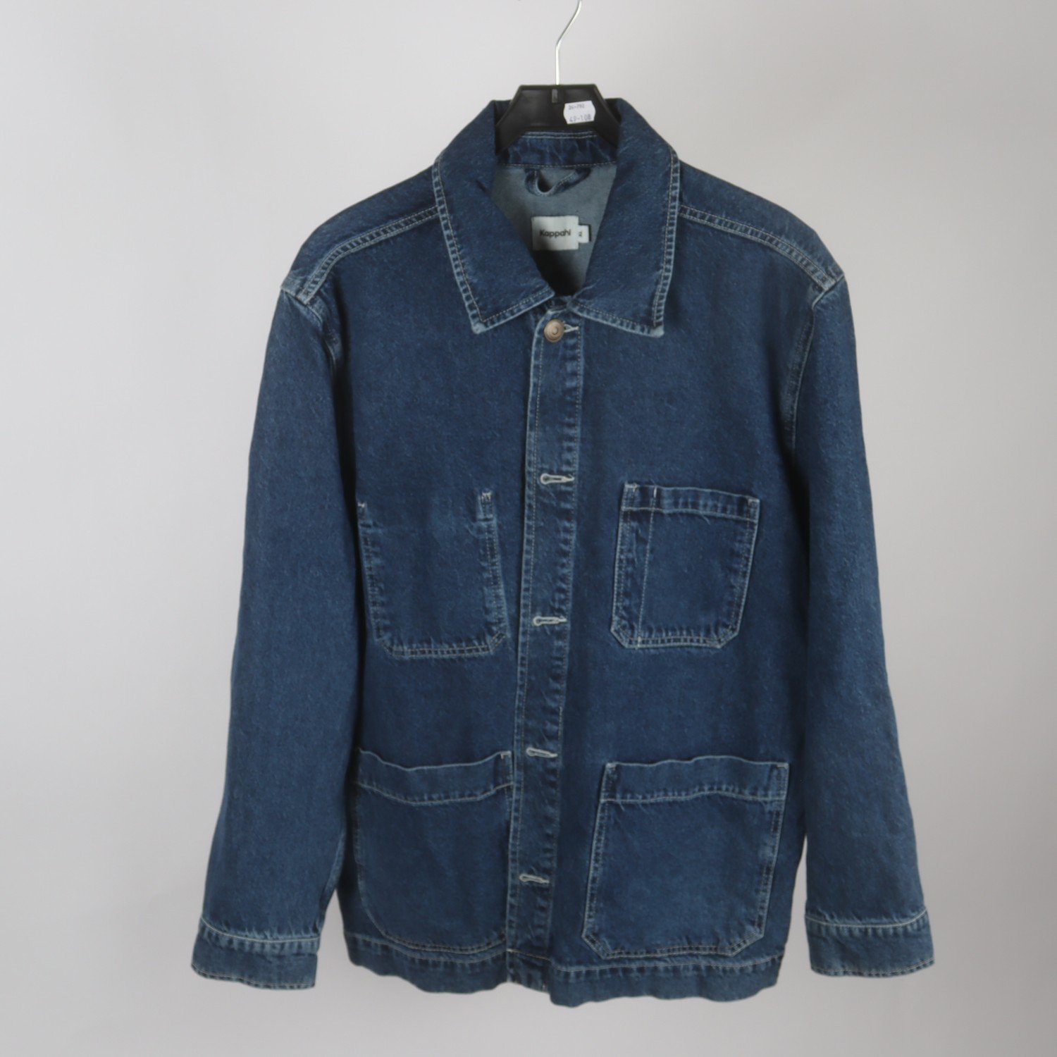 Workerjacket, Kappahl, stl. XL