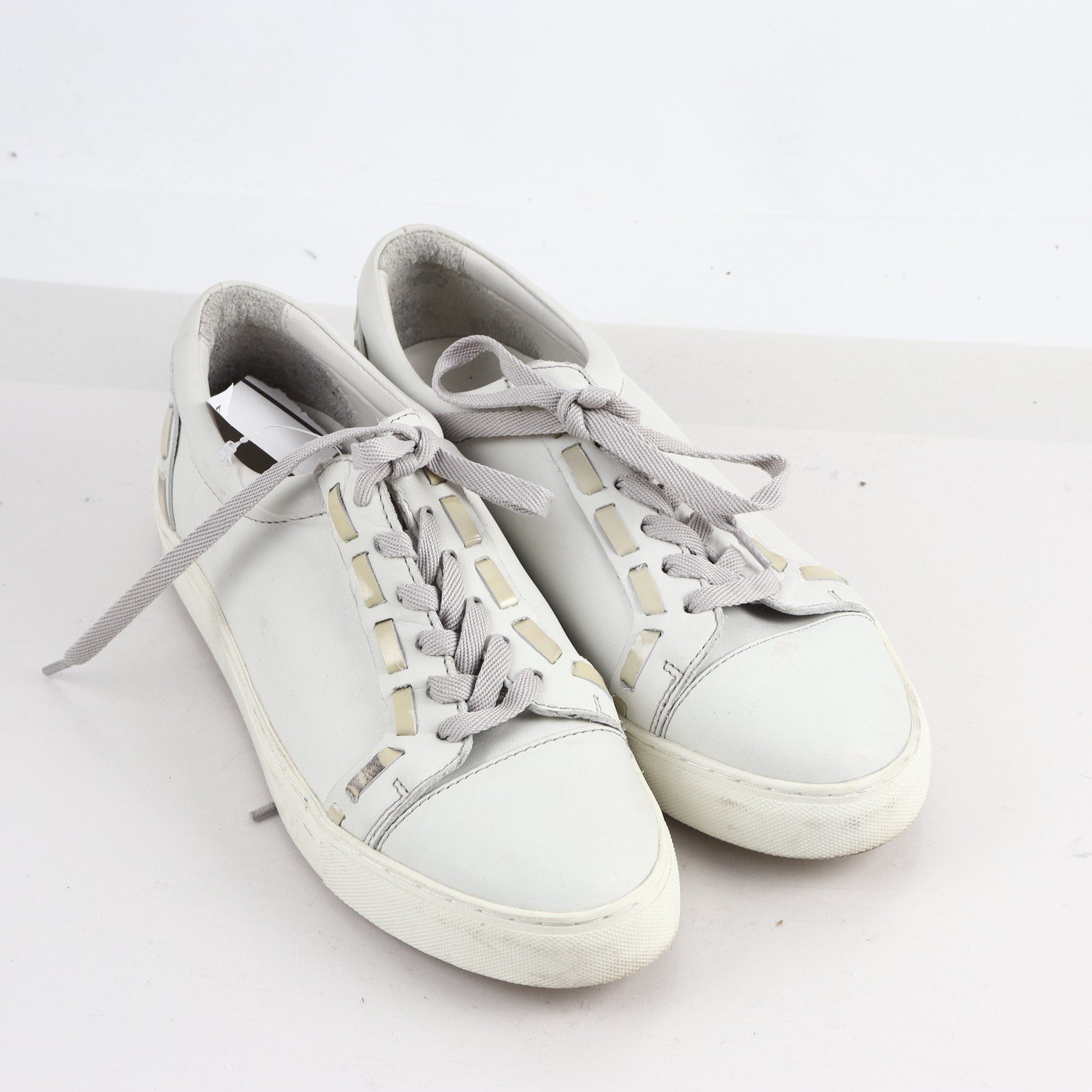 Sneaker, Acne Studios, offwhite, stl. 40