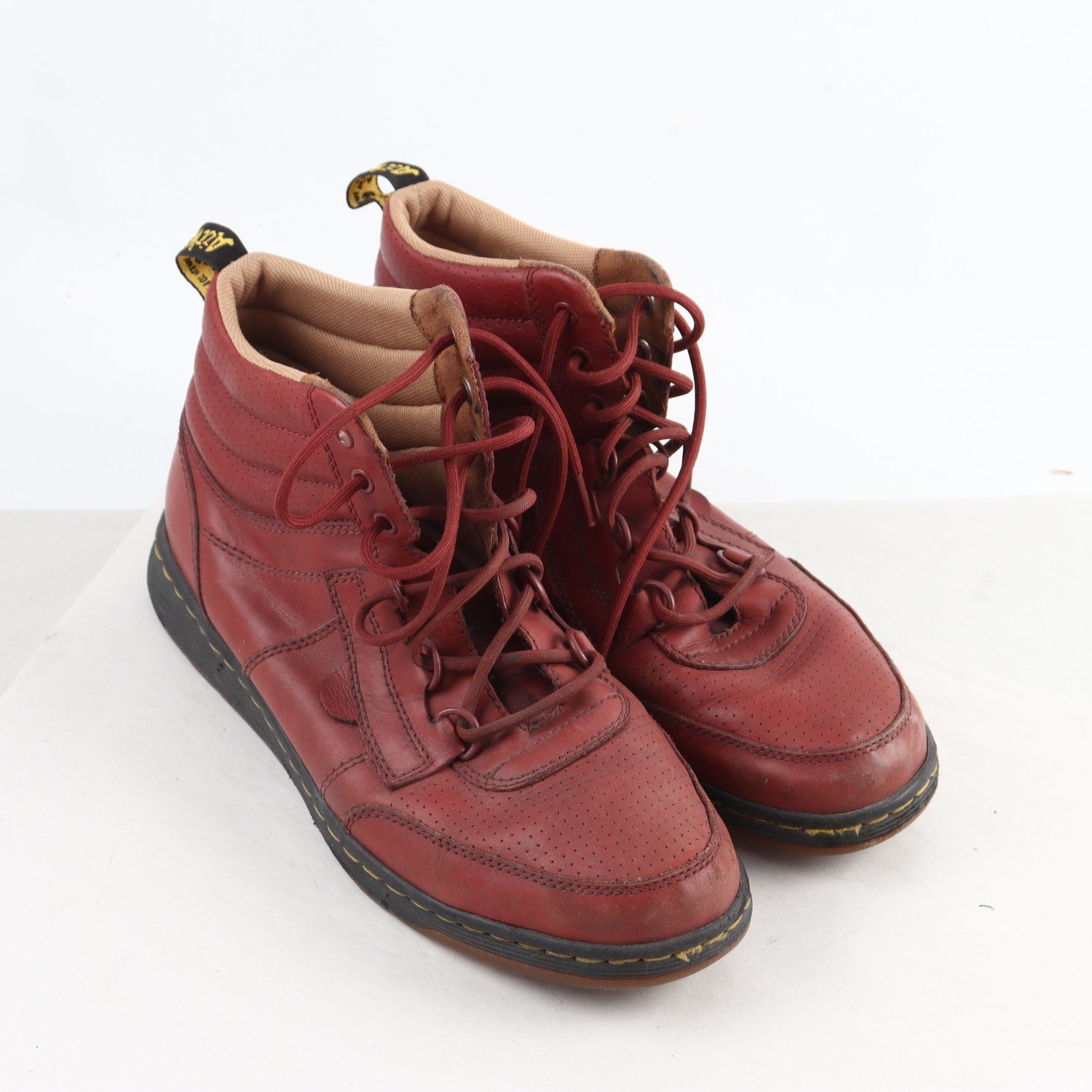 Skor, Dr. Martens, stl. 44