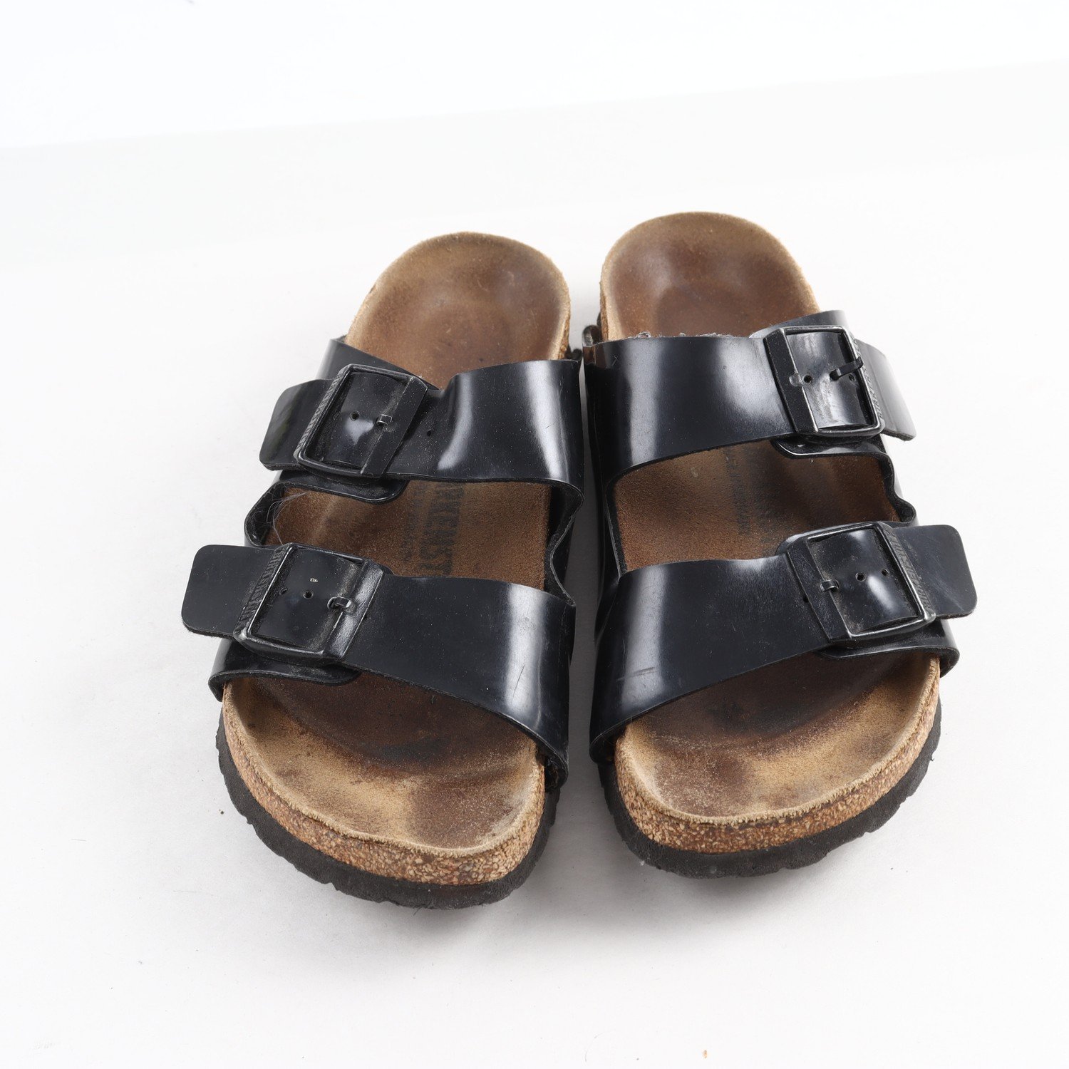 Tofflor, Birkenstock, stl. 39