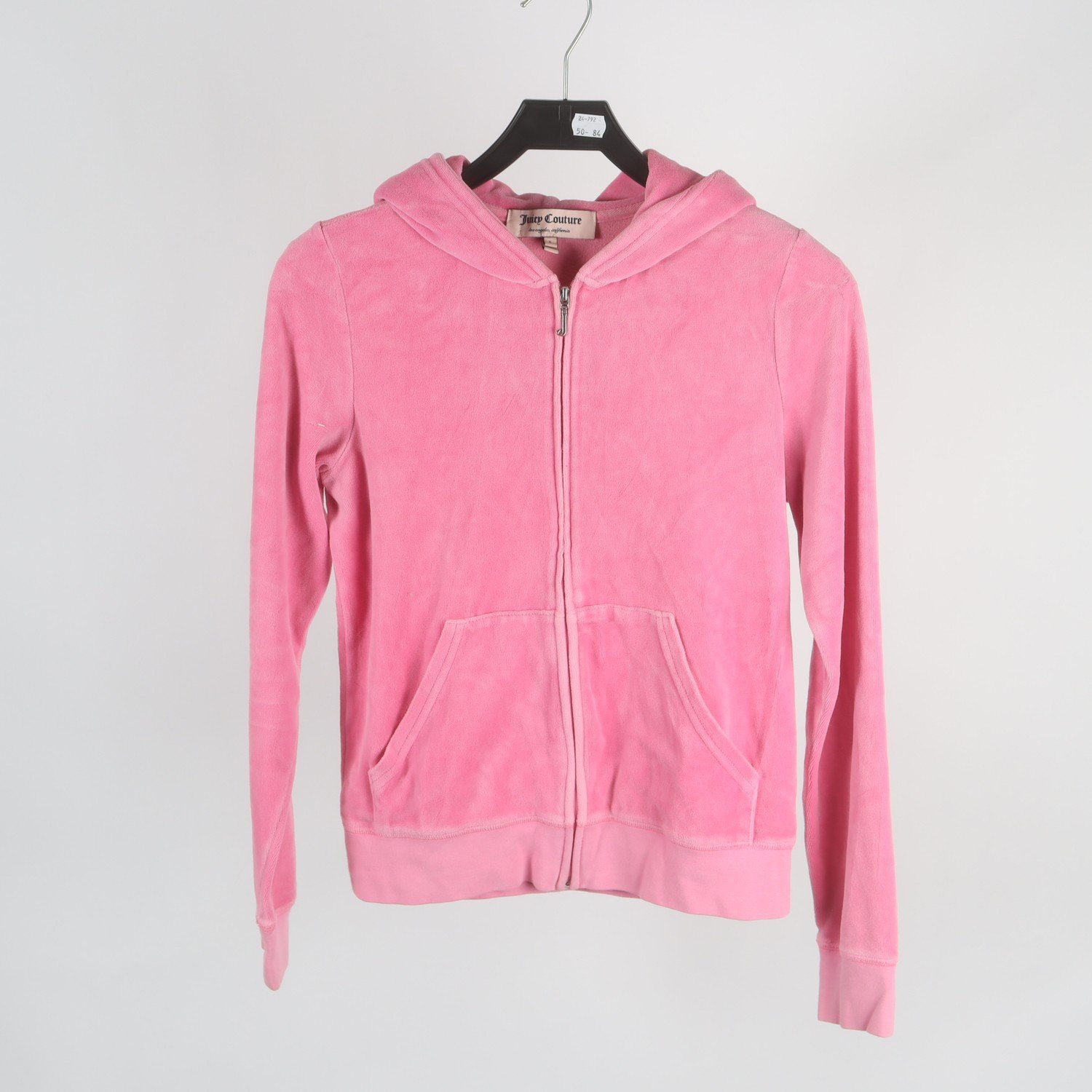 Hoodie, Juicy Couture, stl. L