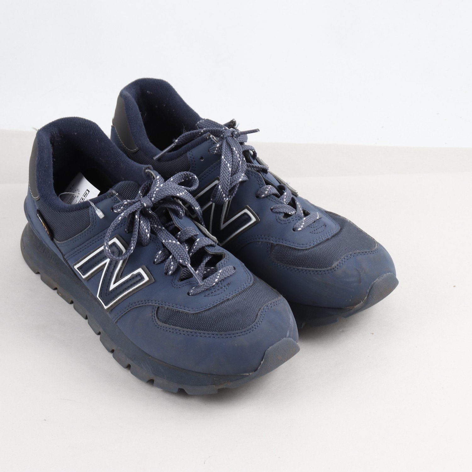 Sneakers, New Balance, blå, 42,5