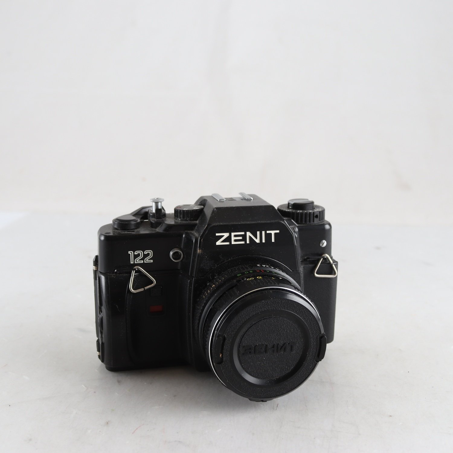 Kamera, Zenit 122