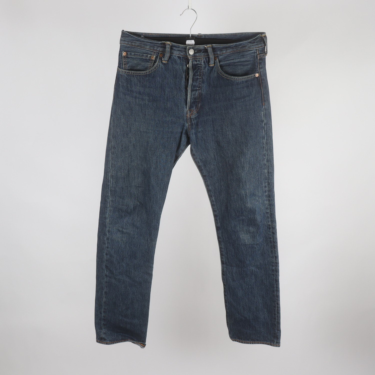 Jeans, Levi’s 501, stl. 31/32