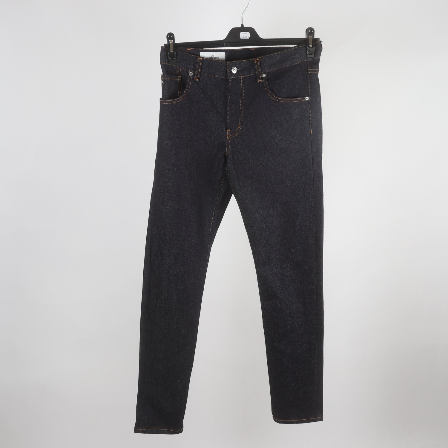 Jeans, J. Lindeberg, stl. 32/34