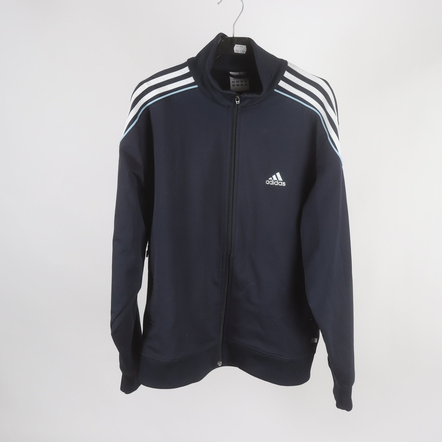 Tröja, Adidas, vintage, stl. L