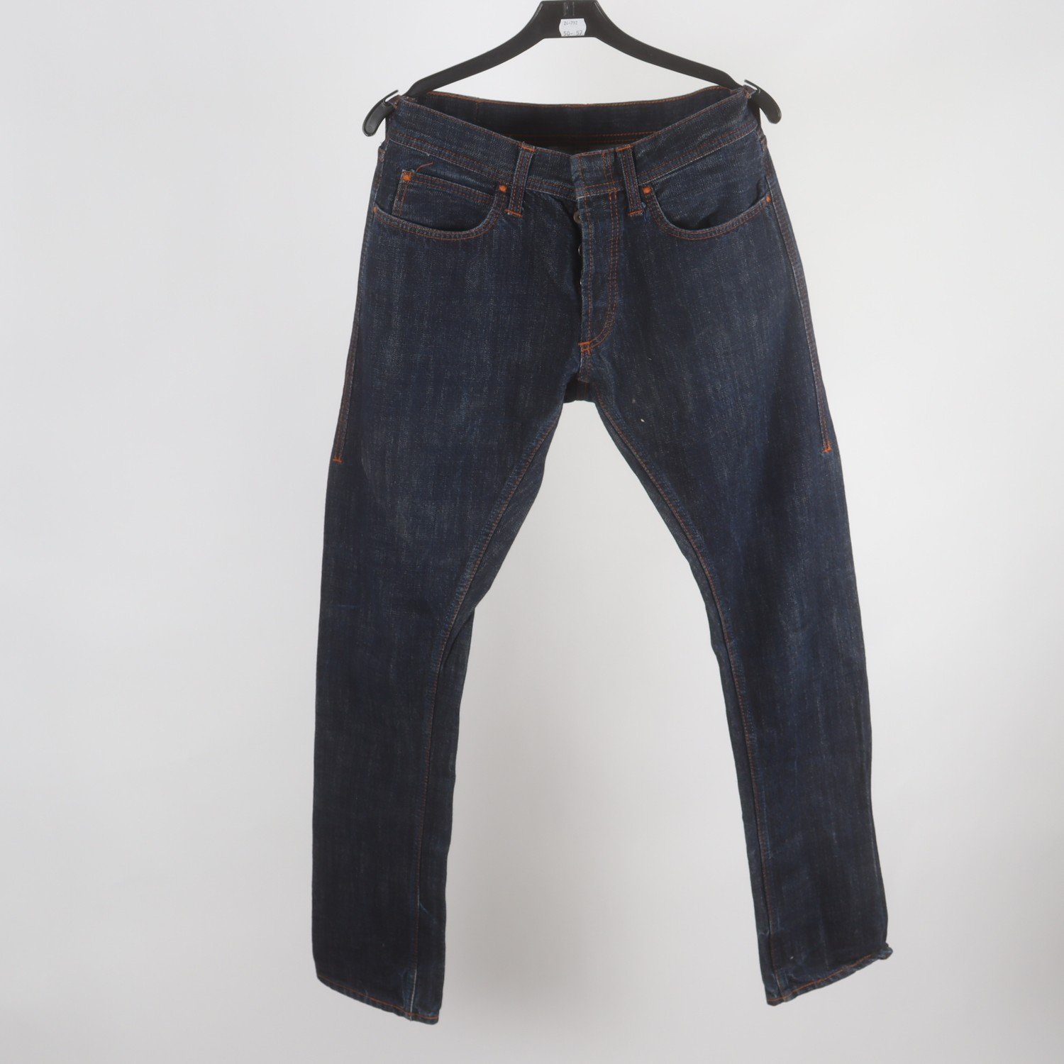 Jeans, Ijin Material, stl. 31″