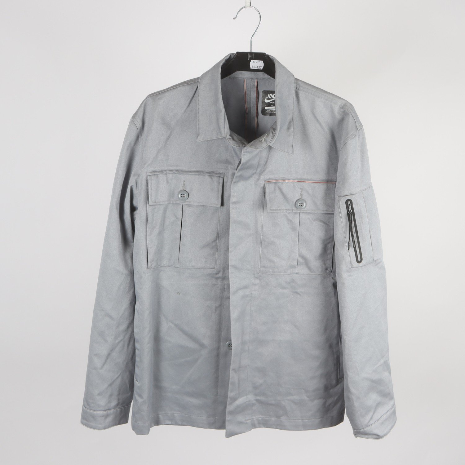 Overshirt, Nike Sportswear, stl. M