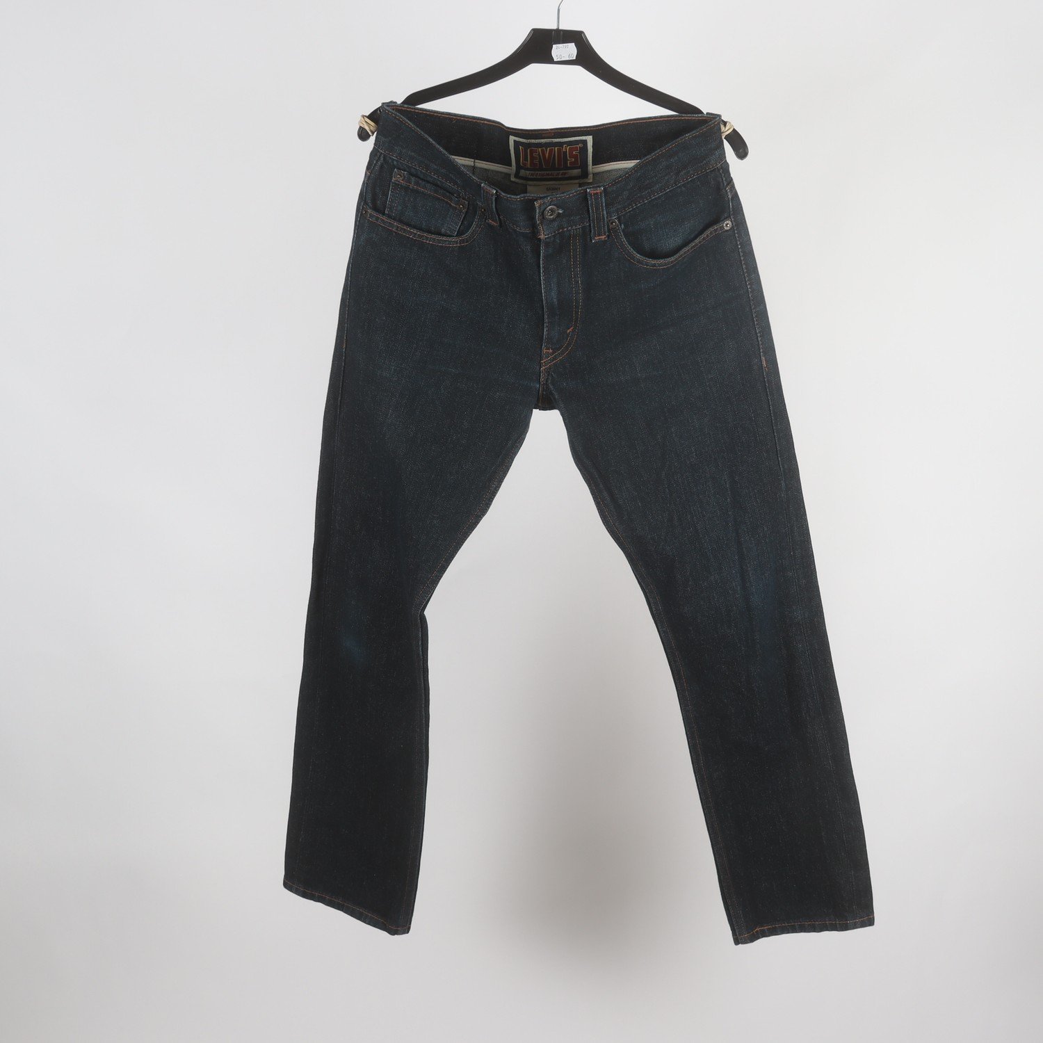 Jeans, Levi’s 511, stl. 33/32