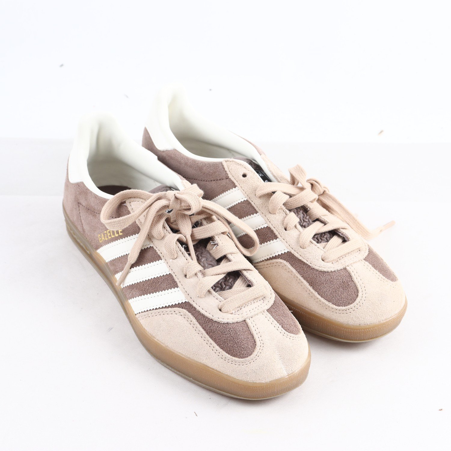 Sneakers, Adidas Gazelle, stl. 39 1/3 (UK 6)