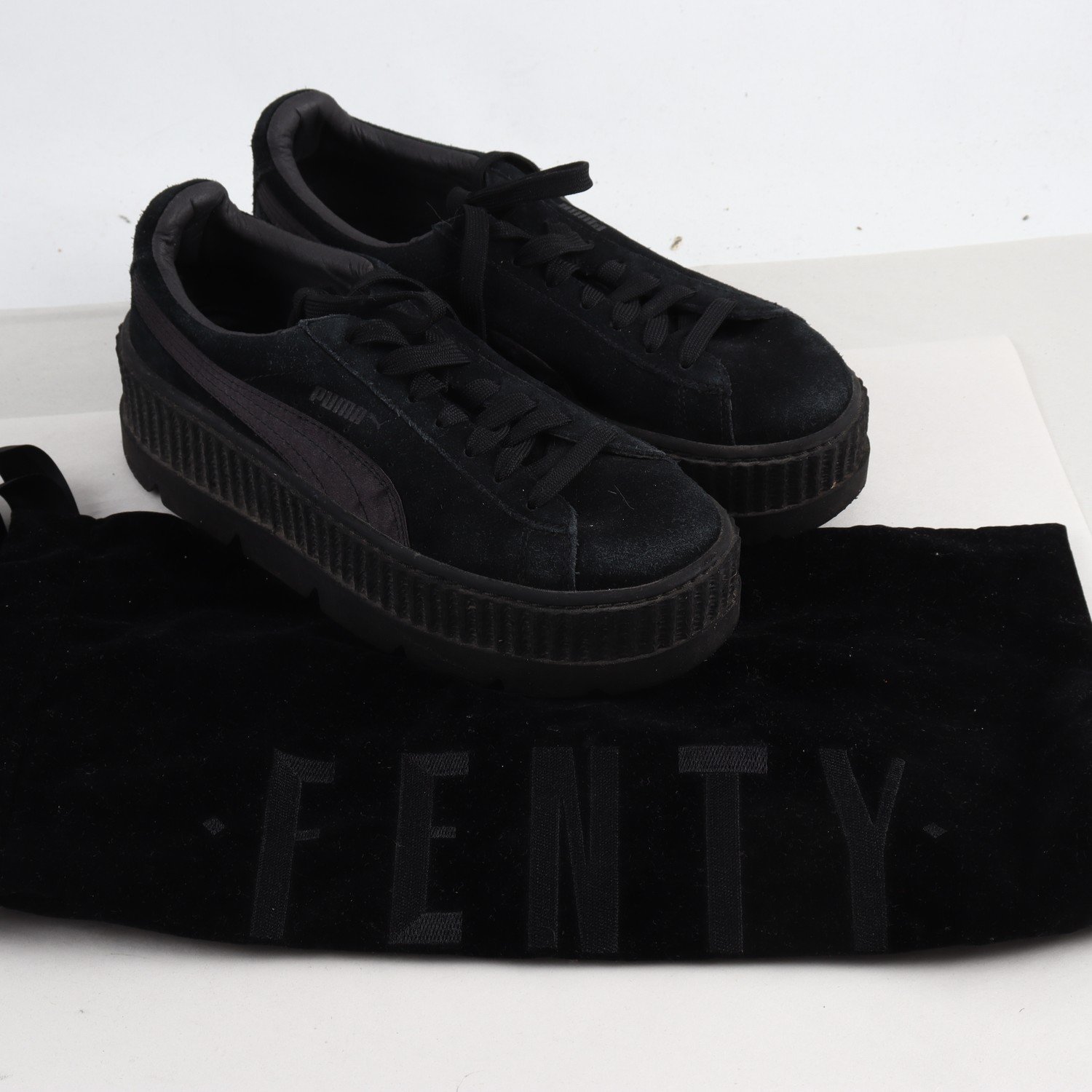 Sneakers, Puma Fenty, stl. 38.5