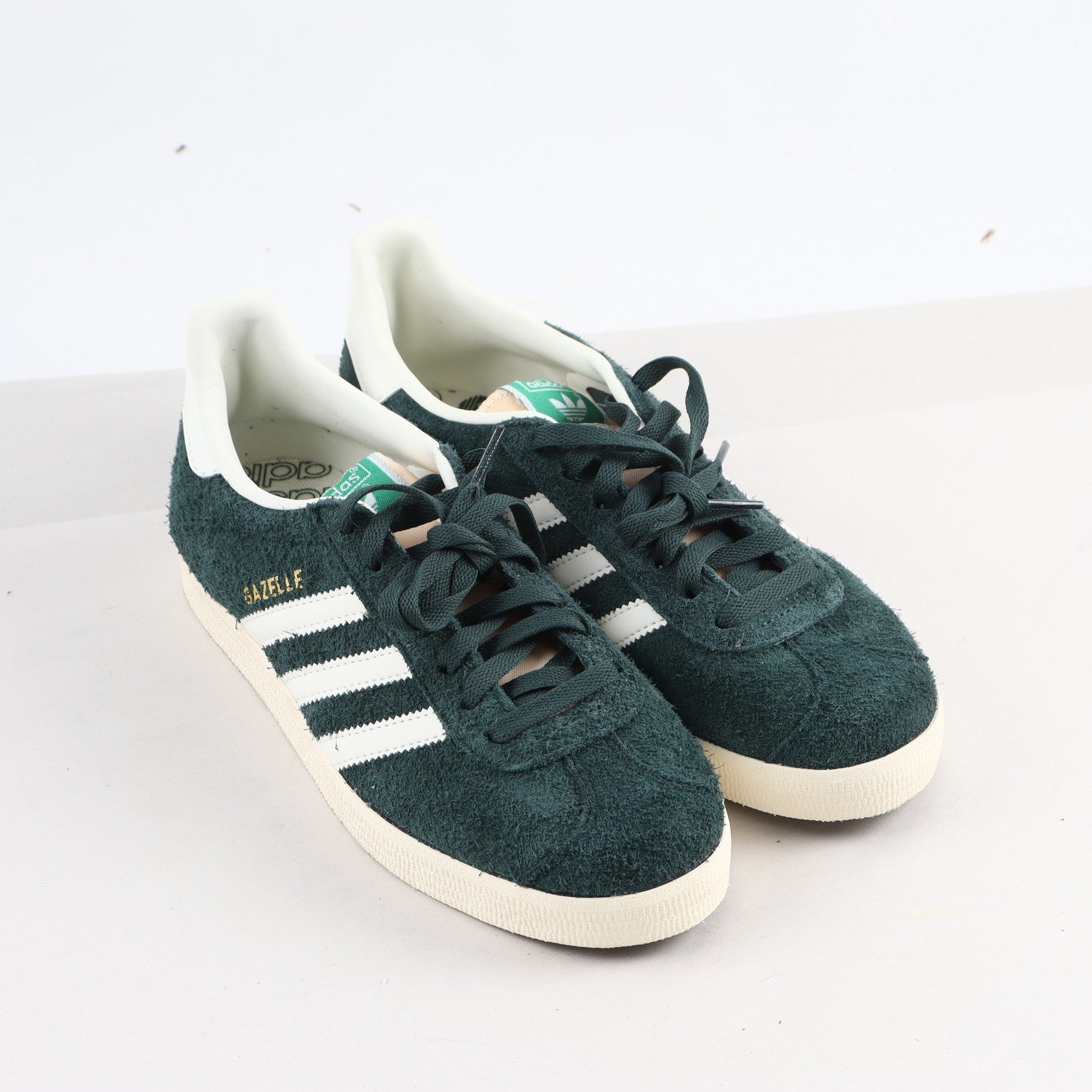 Sneakers, Adidas Gazelle, stl. 38 2/3 (UK 5.5)