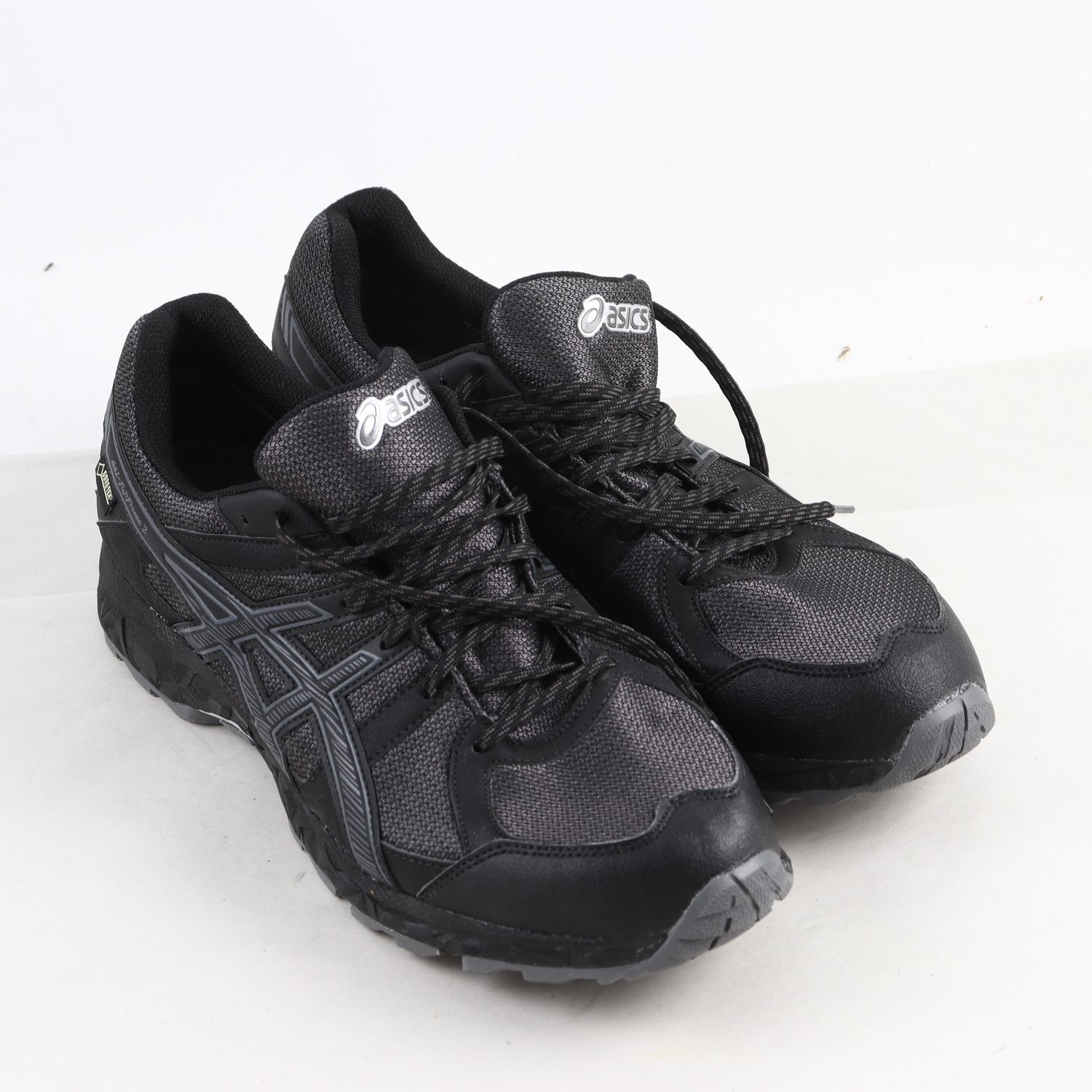 Skor, Asics Fuji Freeze 2 Gore-Tex, stl. 45