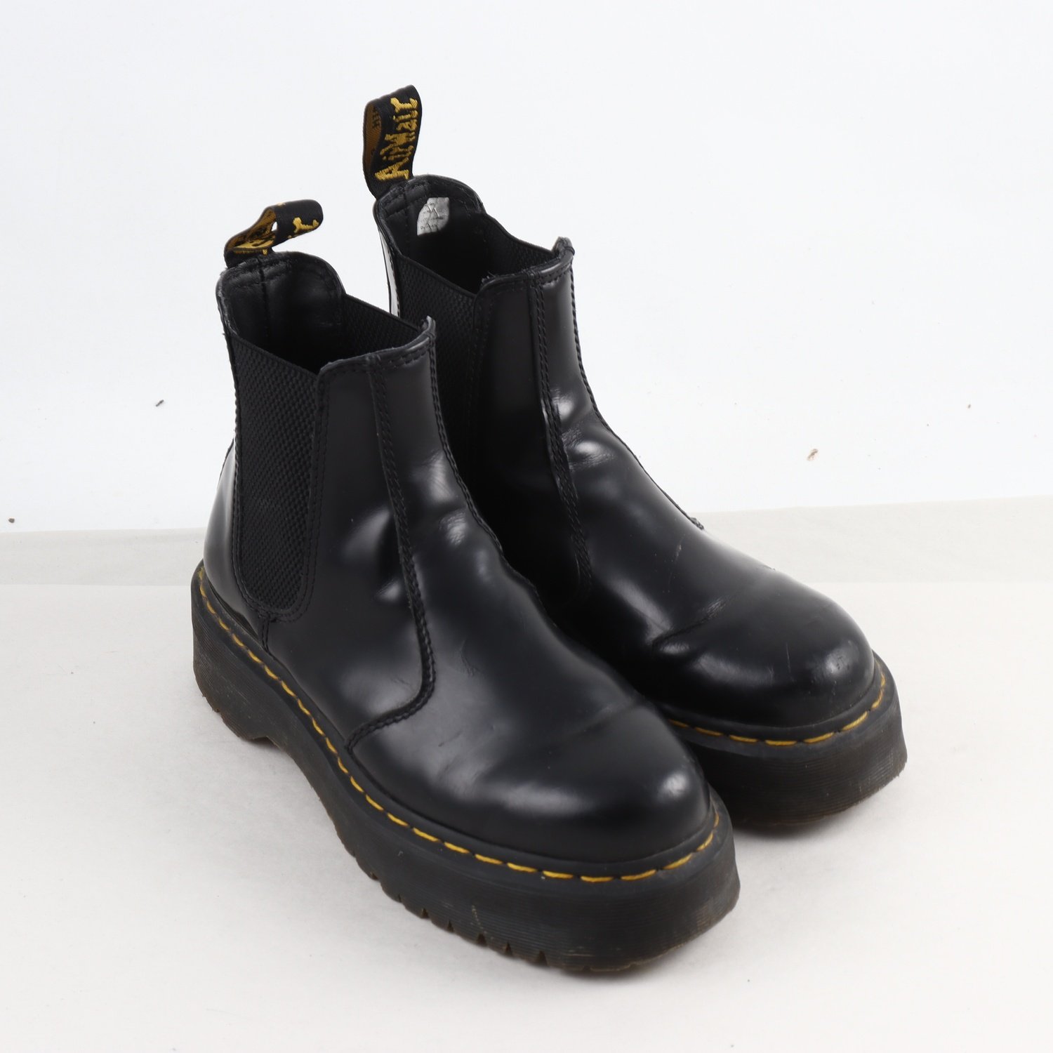 Kängor, Dr. Martens, stl. 41