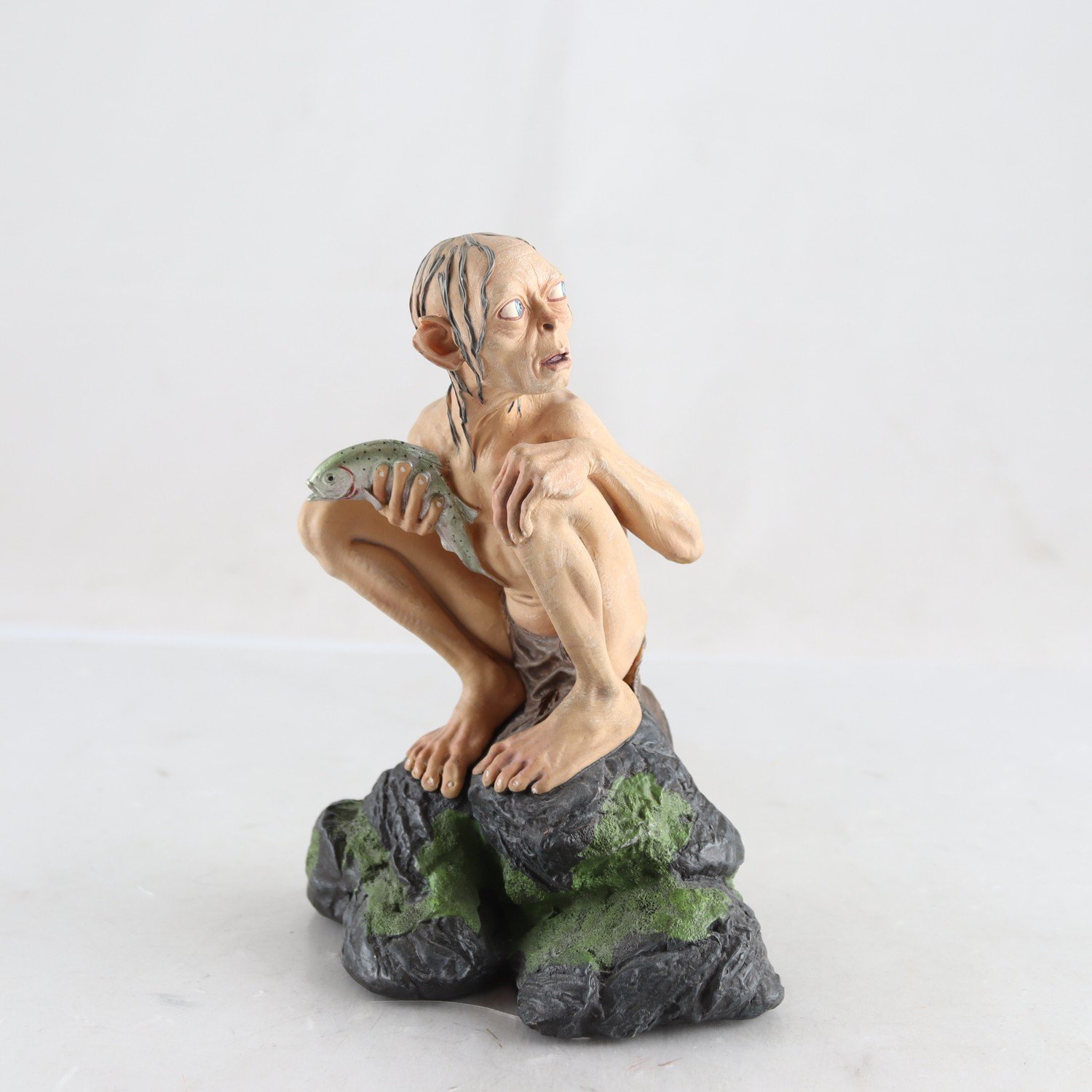 Figur, Smeagol, The lord of the rings