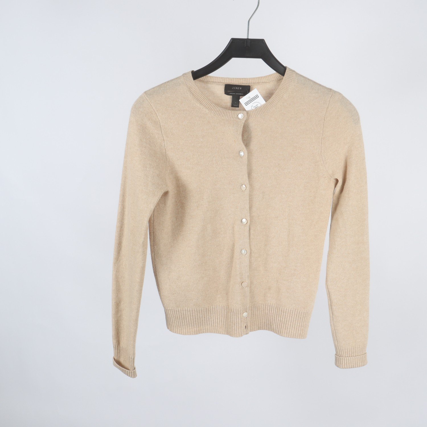 Kofta, J.Crew, beige, stl. S