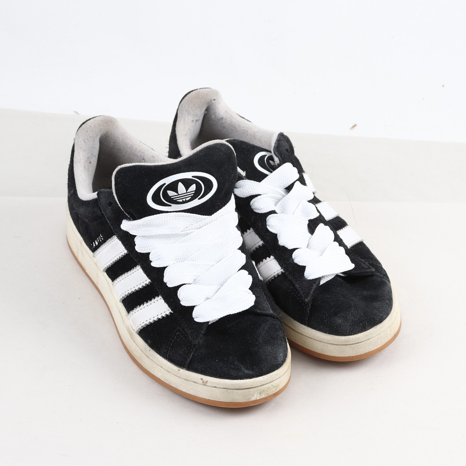 Sneakers, Adidas Campus, stl. 38 (UK 5)