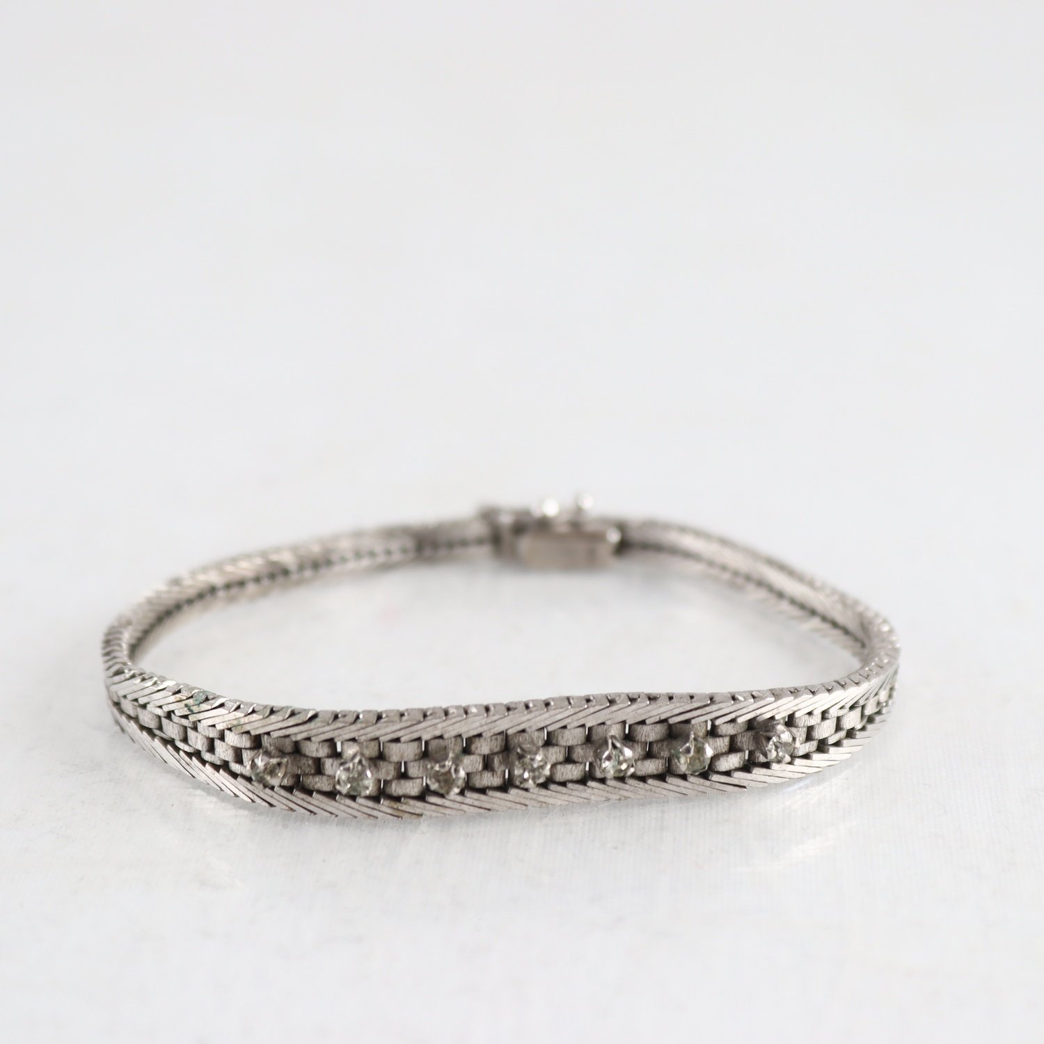 Armband, Silver 835