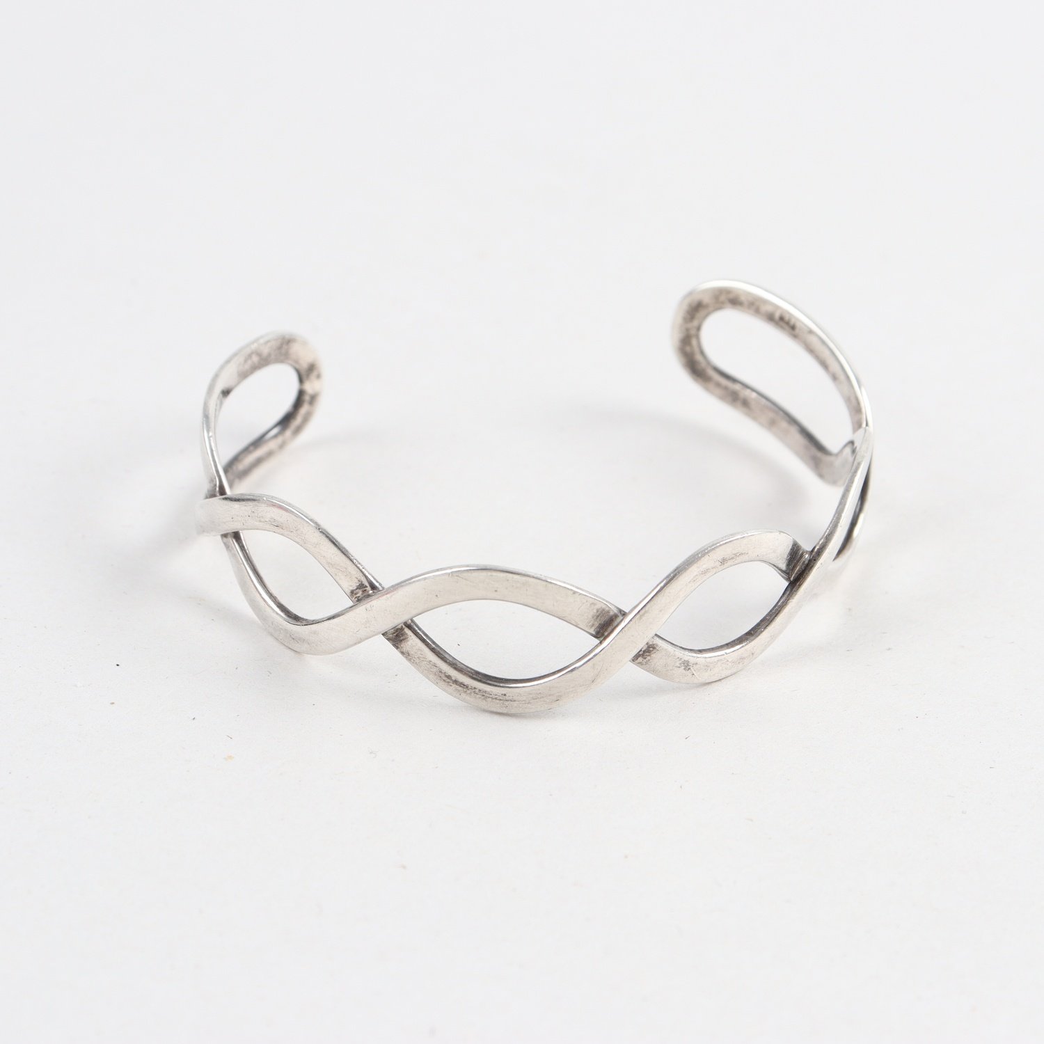 Armband, silver, vikt: 15,3g