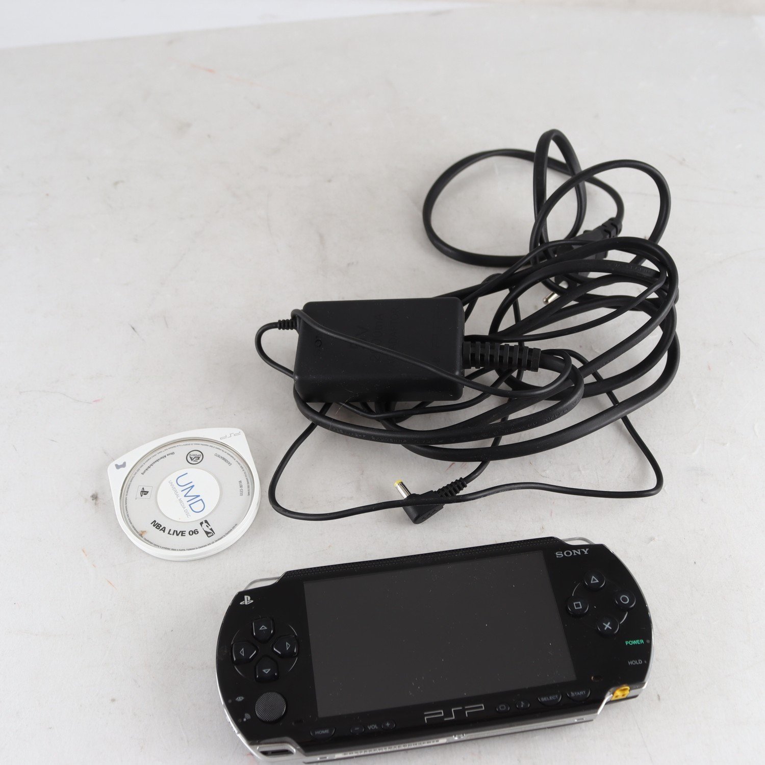 Sony, Playstation Portable, PSP