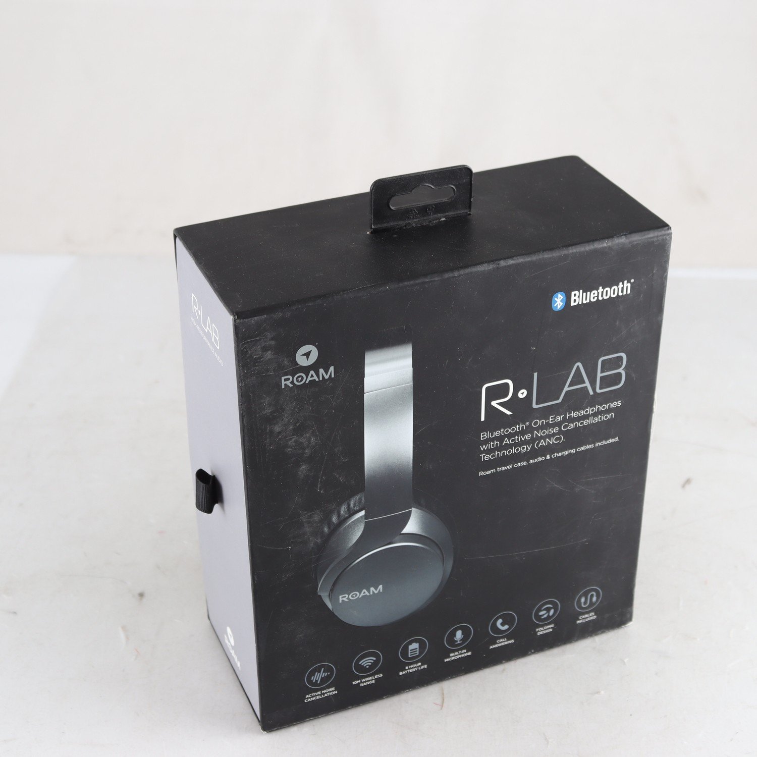 Hörlurar, R-Lab, Bluetooth