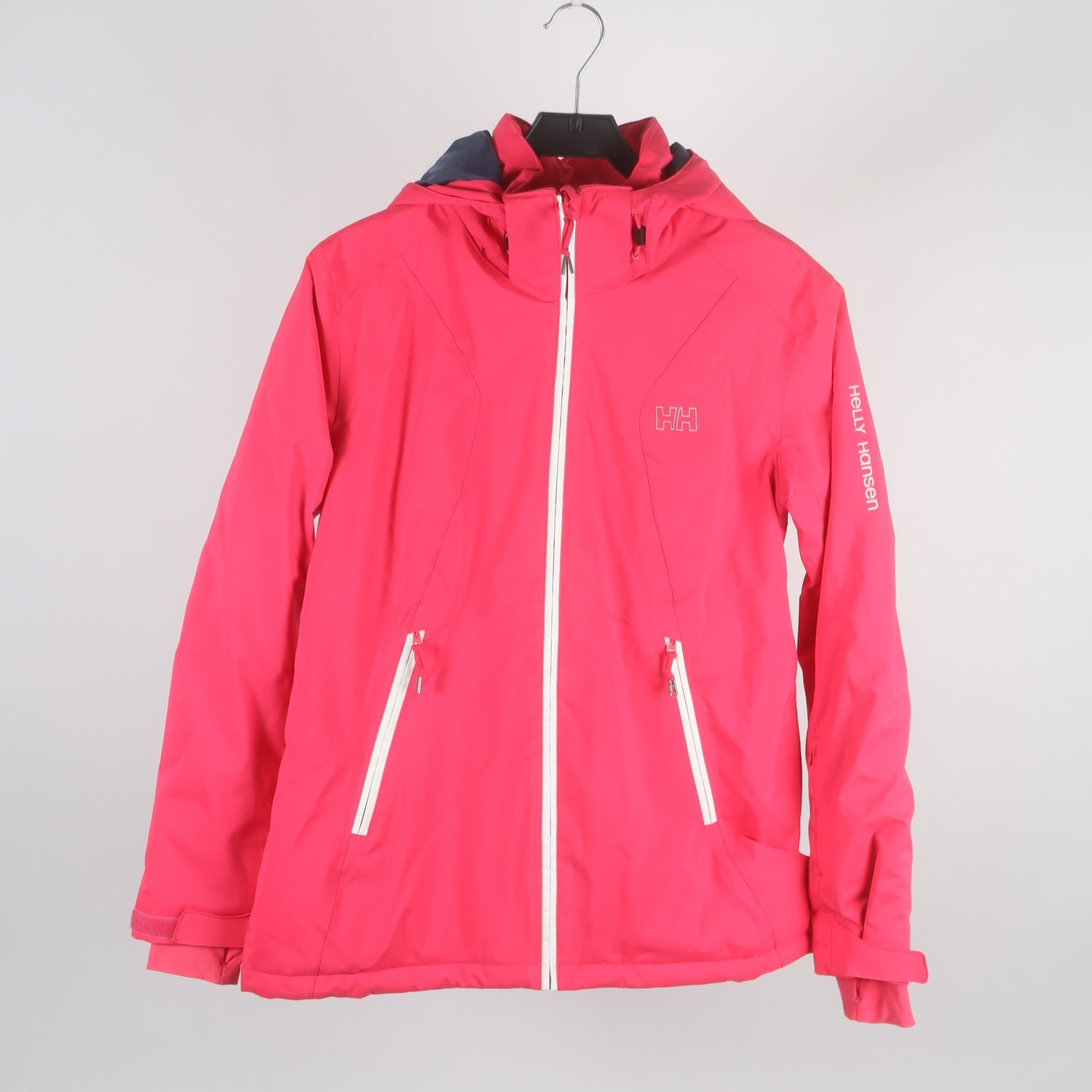 Skidjacka, Helly Hansen, rosa, stl. L