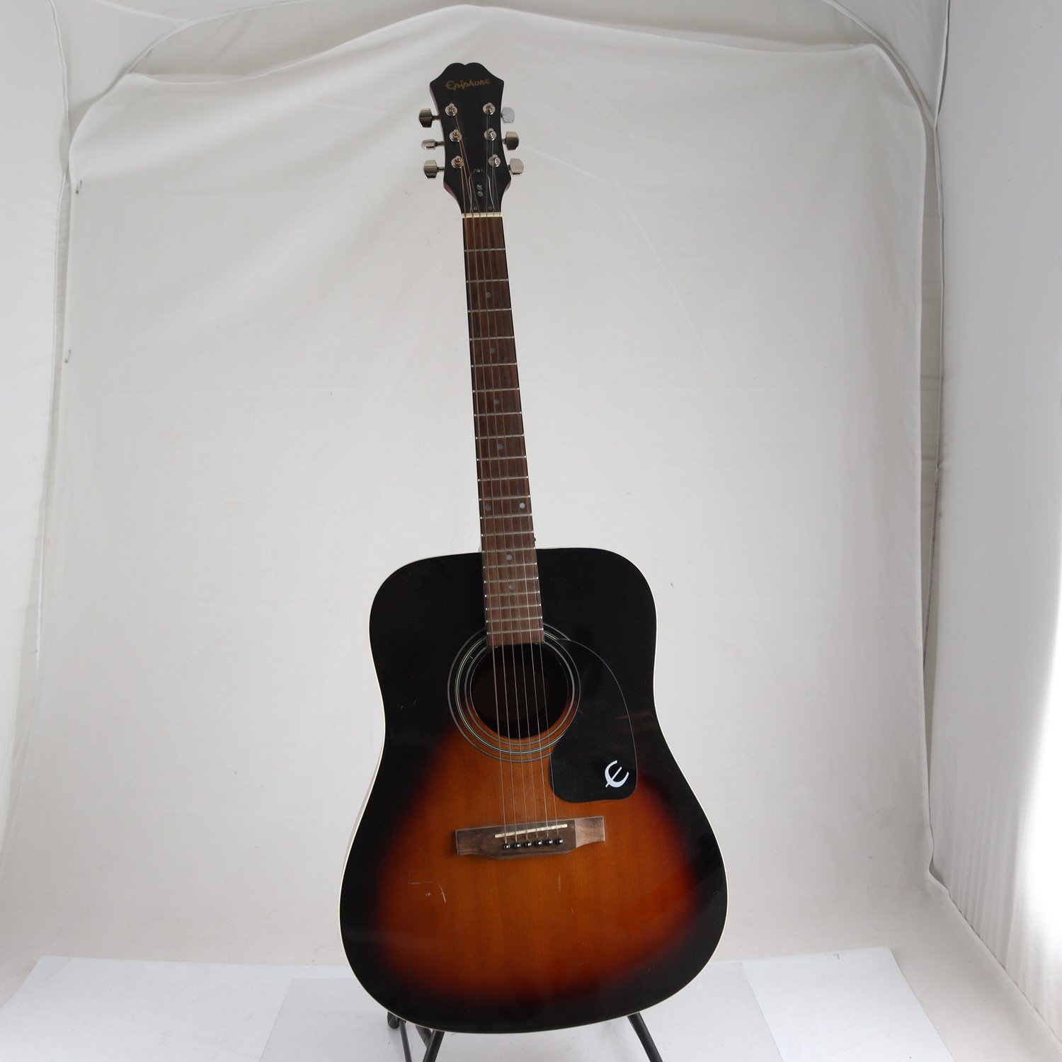 Akustisk Gitarr, Epiphone