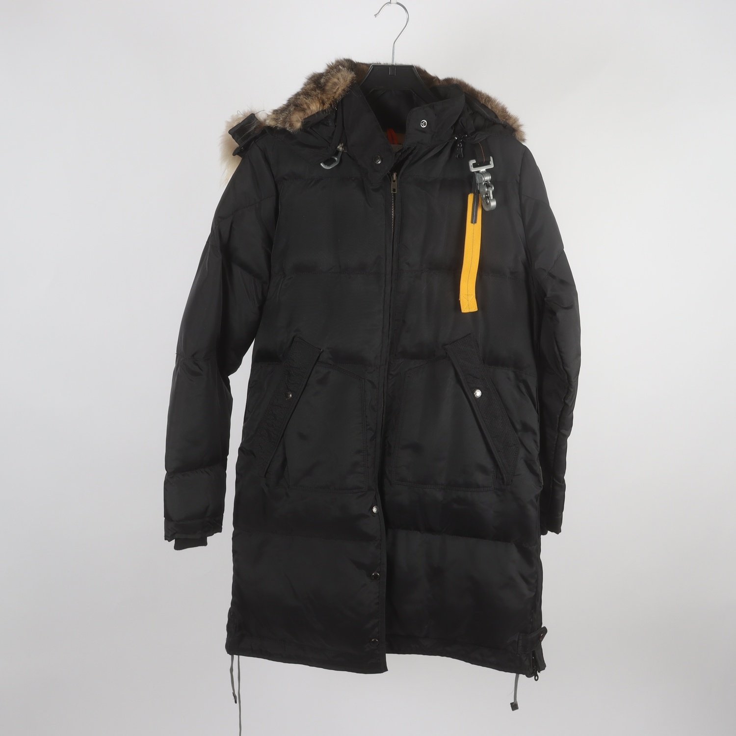 Vinterjacka, Parajumpers, svart, stl. XL