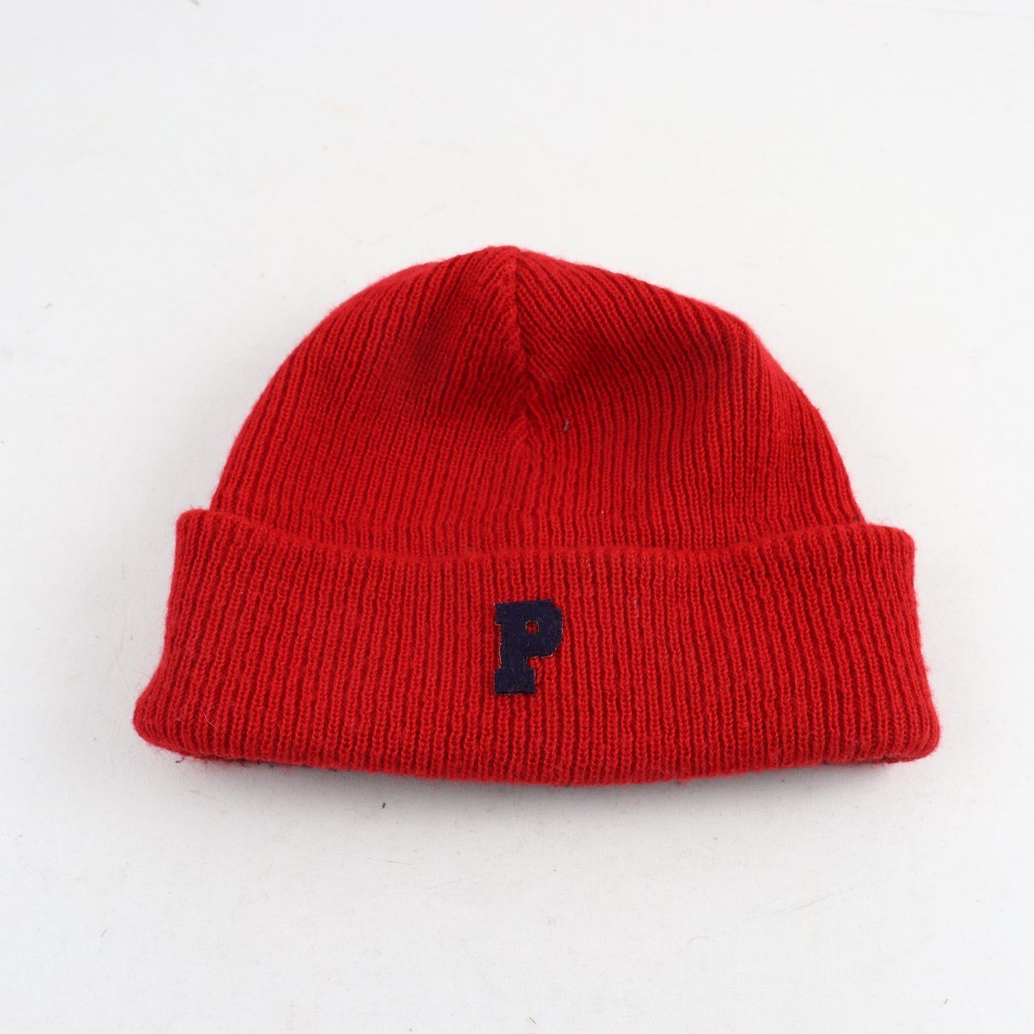 Mössa, Peak Performance ”Rib Beanie”, ullblandning