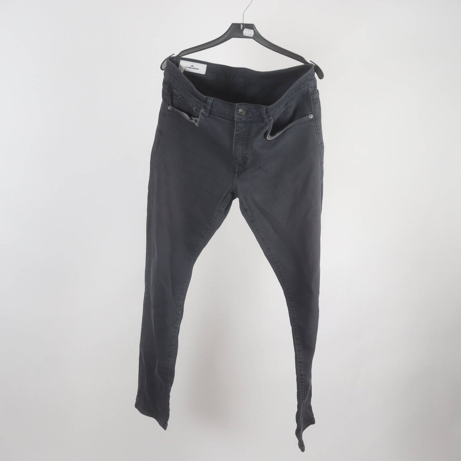 Jeans, J. Lindeberg, stl. 33/32