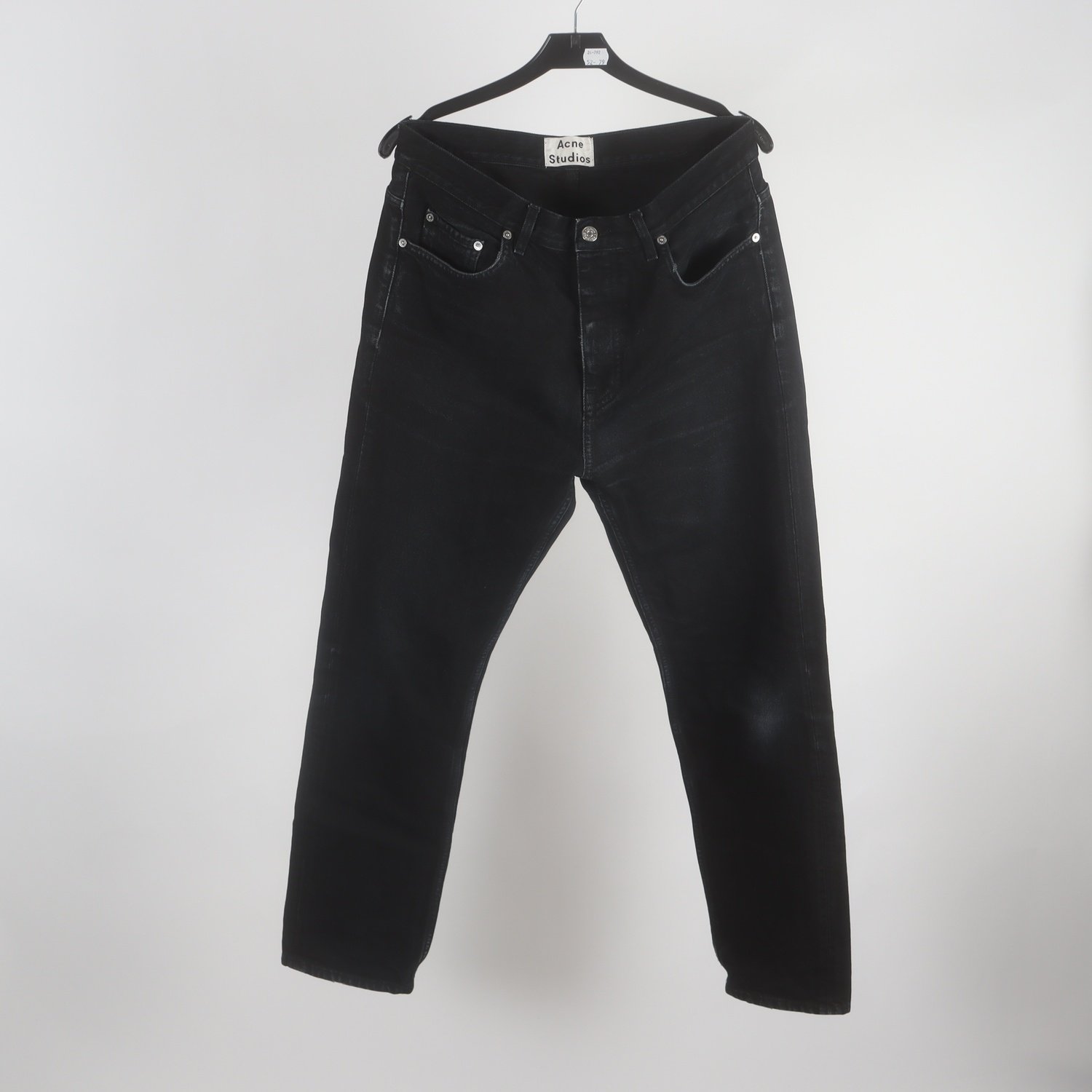 Jeans, Acne Studios, ”Van Over”, stl. W32 L32