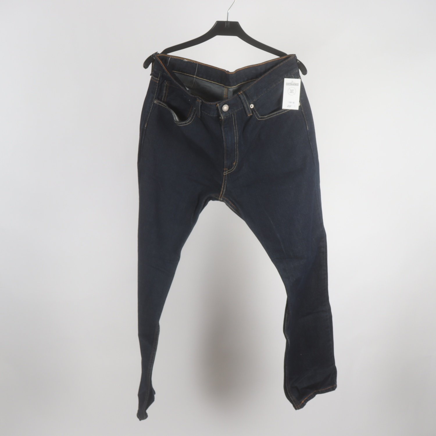 Jeans, Levi’s 505, blå, stl. W: 32″ L: 32″