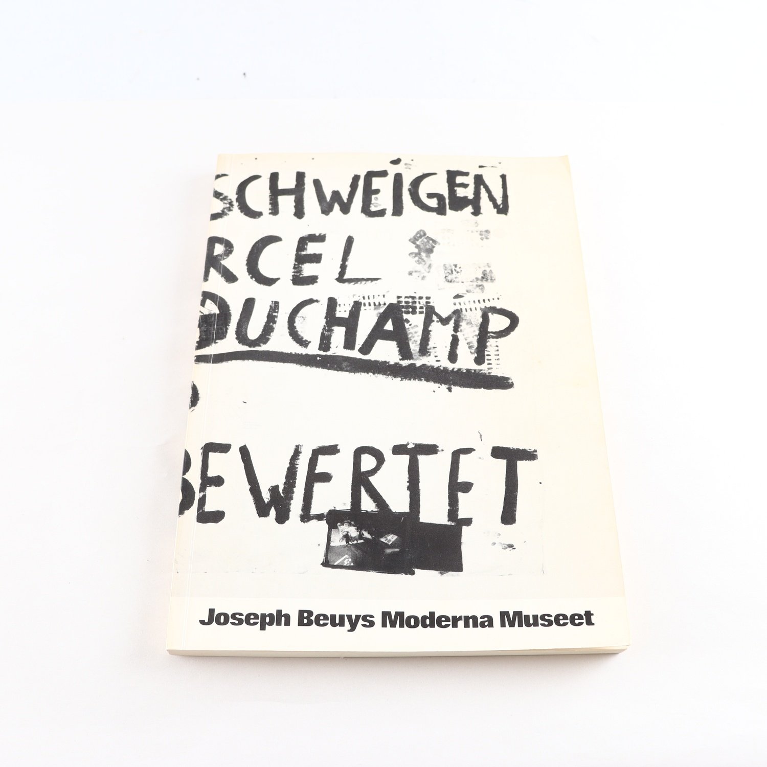 Joseph Beuys, Aktioner / Aktionen