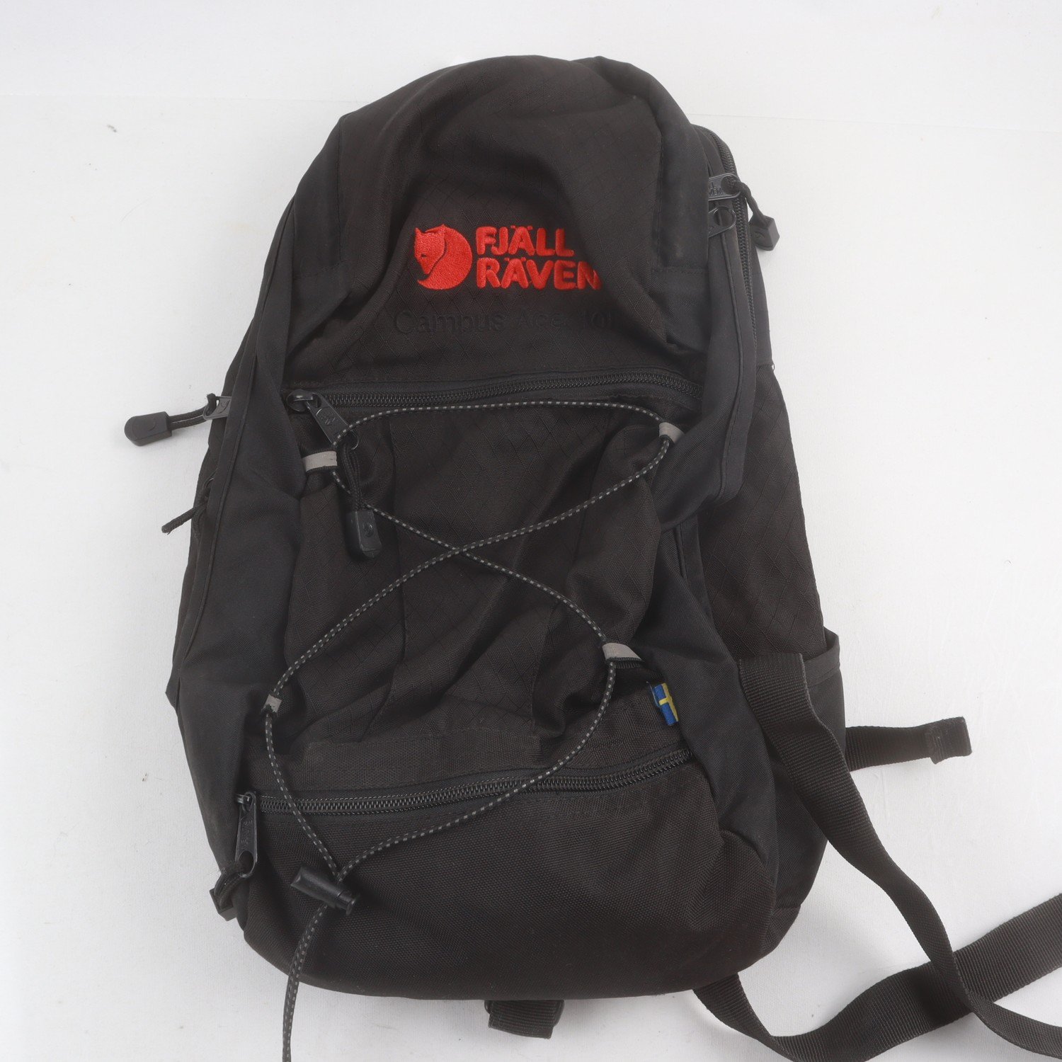 Ryggsäck, Fjällräven Campus Ace 10L