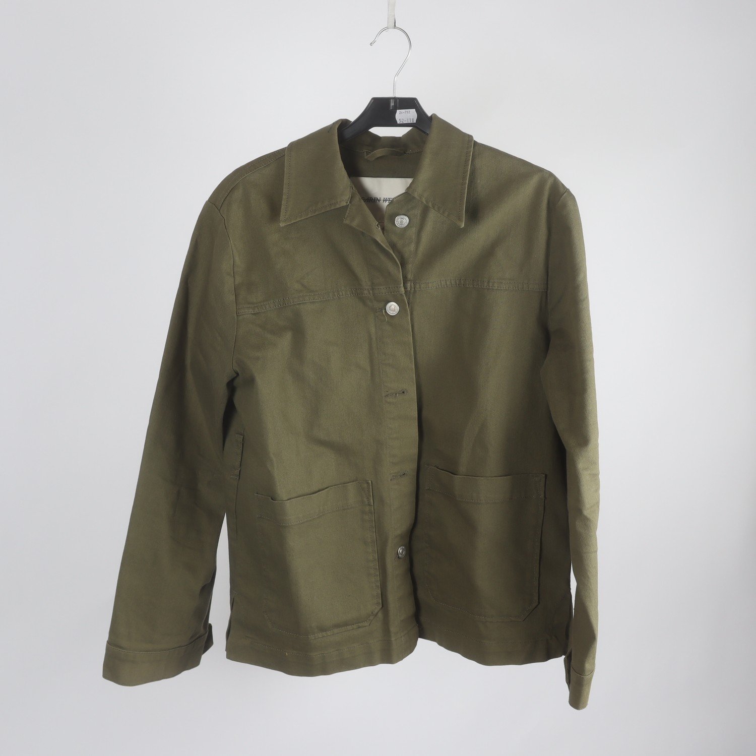 Workerjacket, Carin Wester, stl. 40