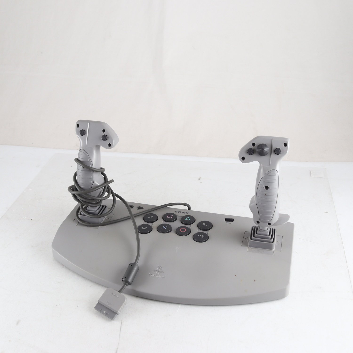 Playstation Analog Joystick. Samfraktas ej.