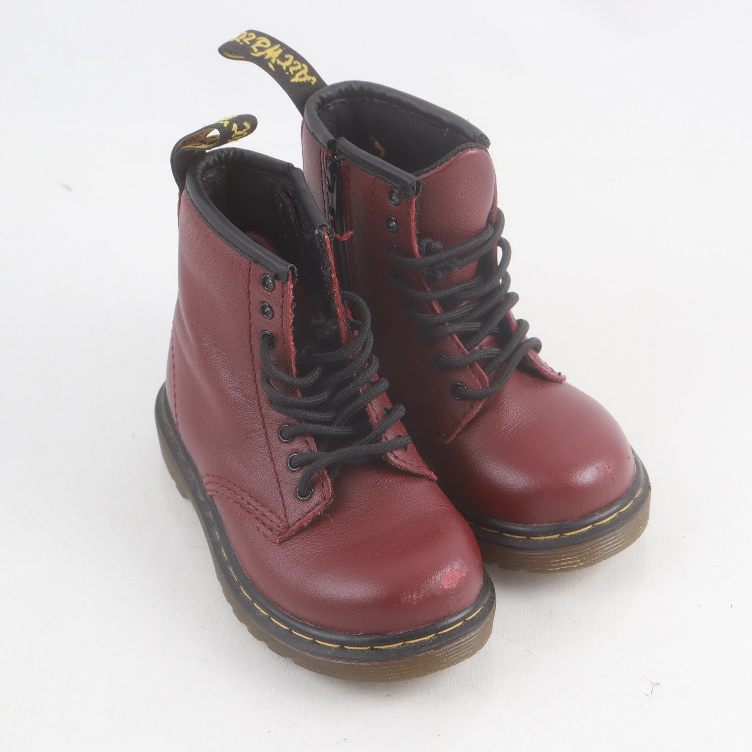 Kängor, Dr. Martens, 23