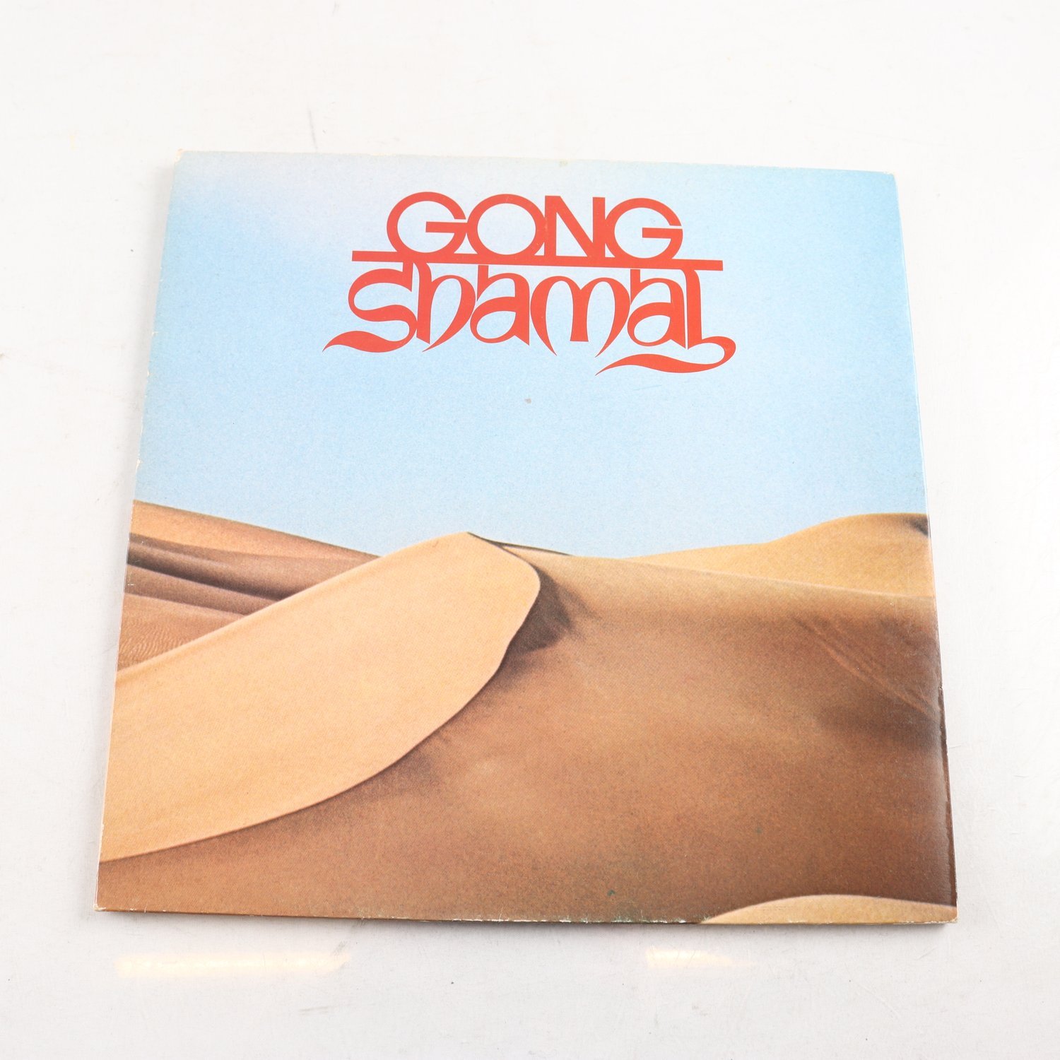 LP Gong, Shamal