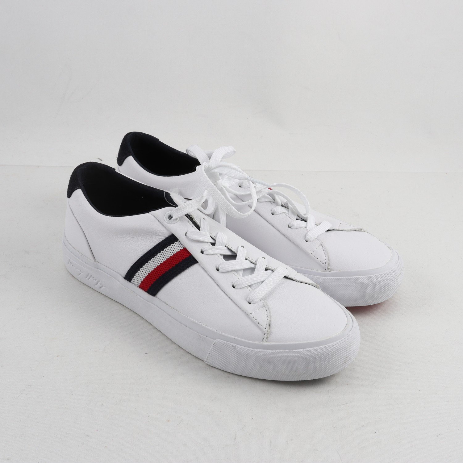 Sneakers, Tommy Hilfiger, Vit, stl. 40