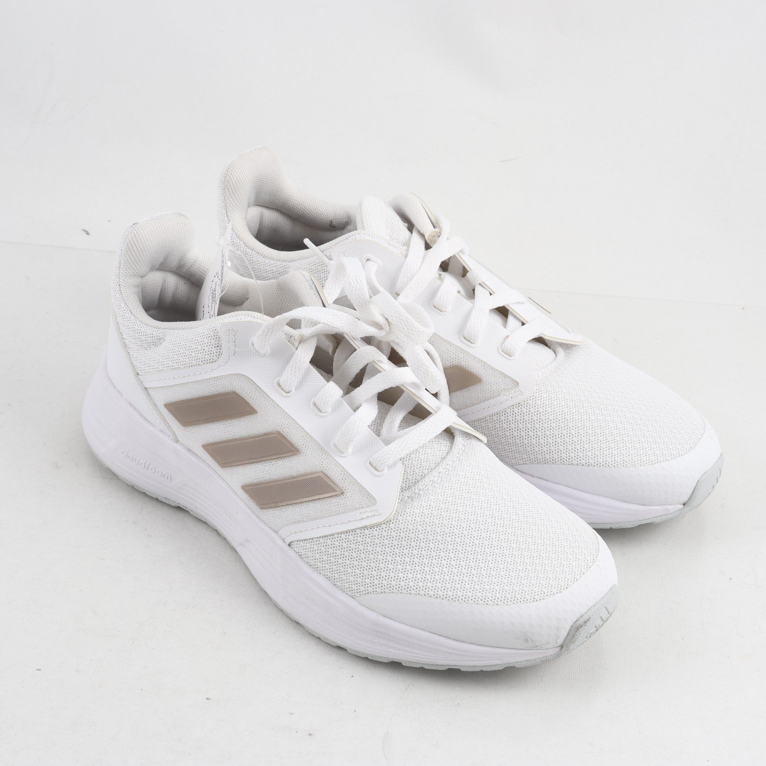 Sneakers, Adidas, vit, stl. 39.5