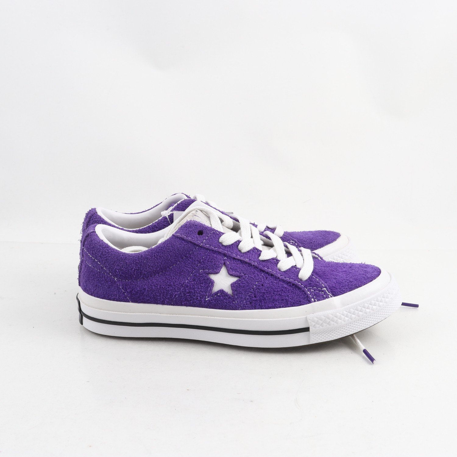 Sneakers, Converse one star, lila, stl. 36.5